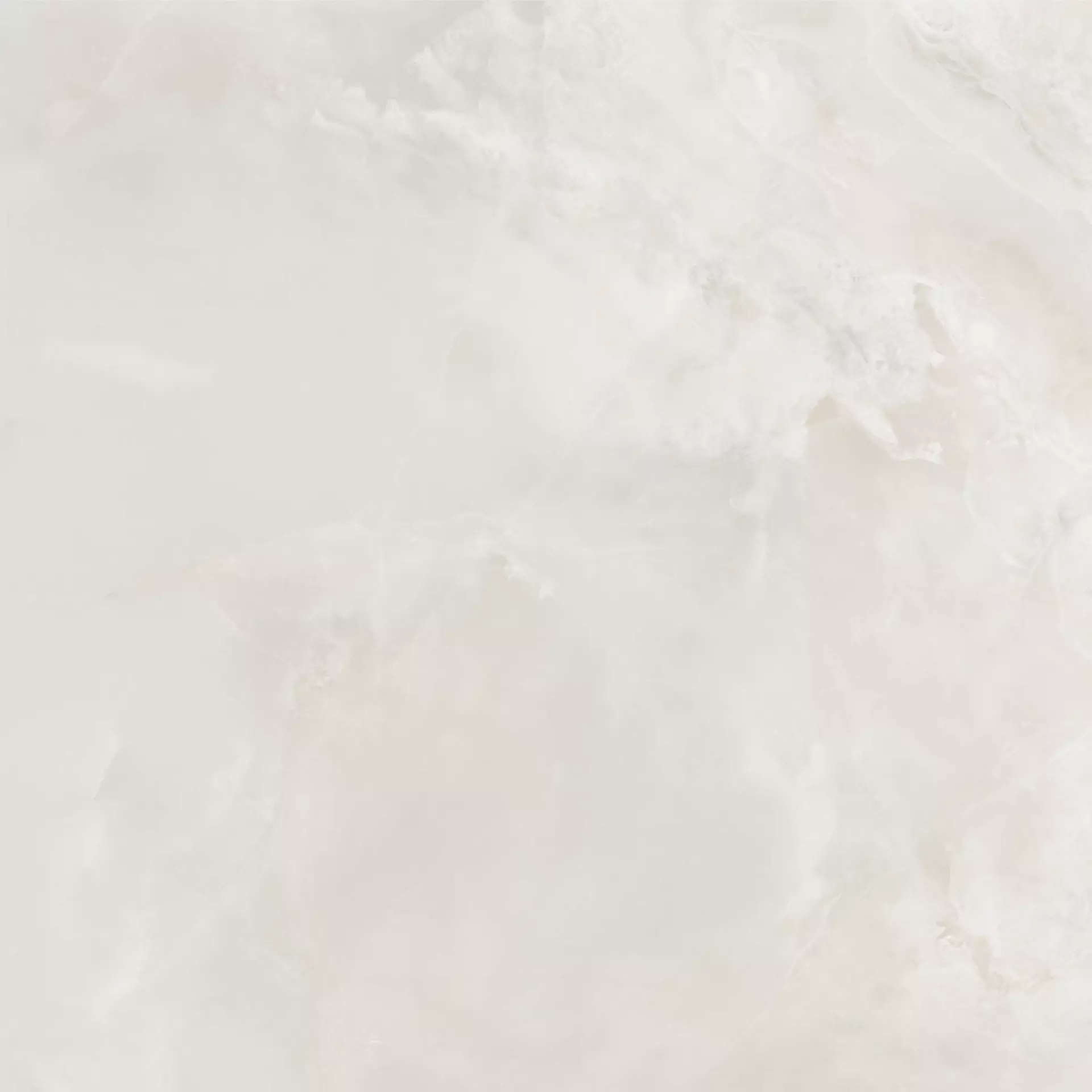 La Faenza Bianco White Honed Flat Glossy 166264 90x90cm rectified 10mm - ONICE 90 LP