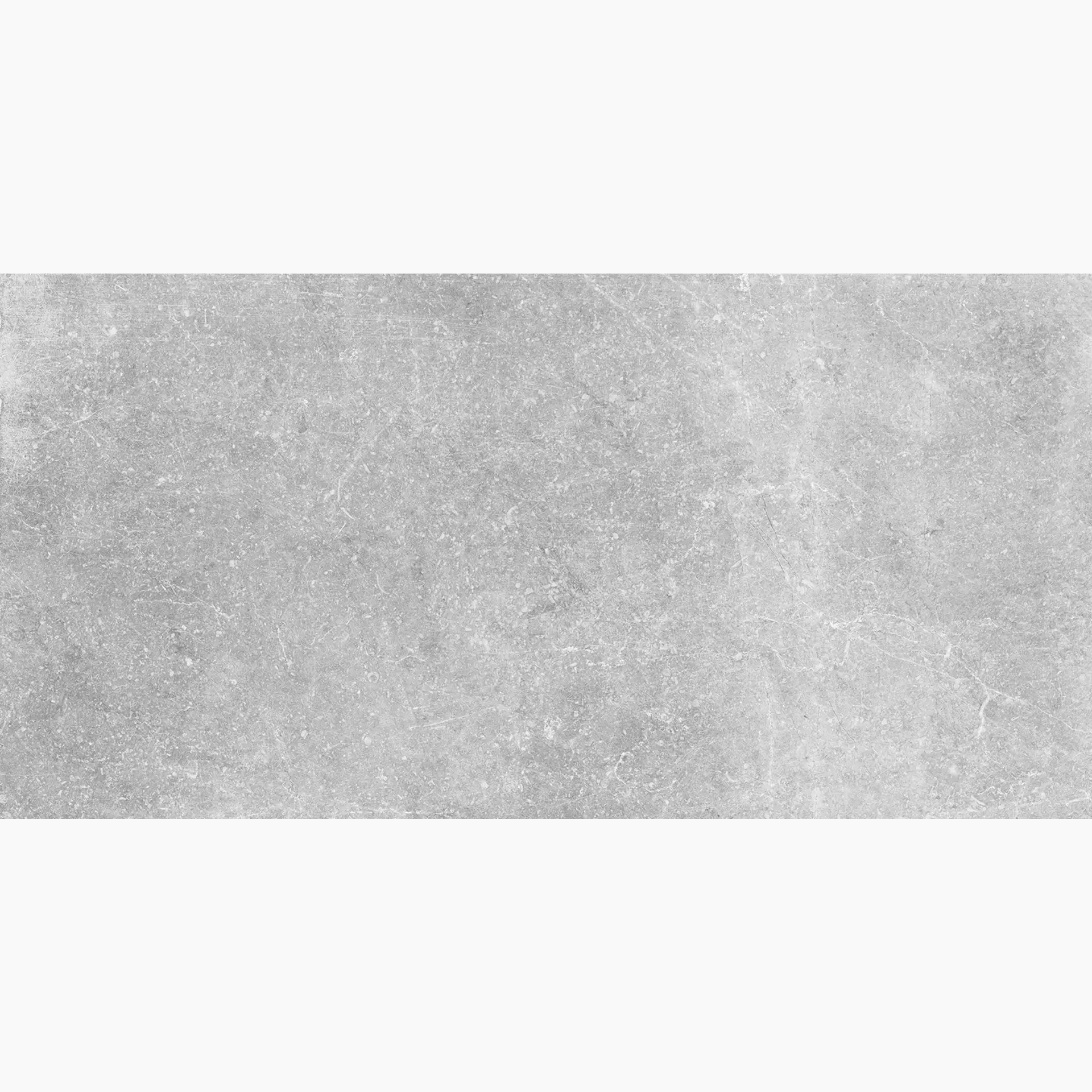 MGM Stone Block Silver Grey Matt STBLGRE40R11 40x80cm 9,5mm