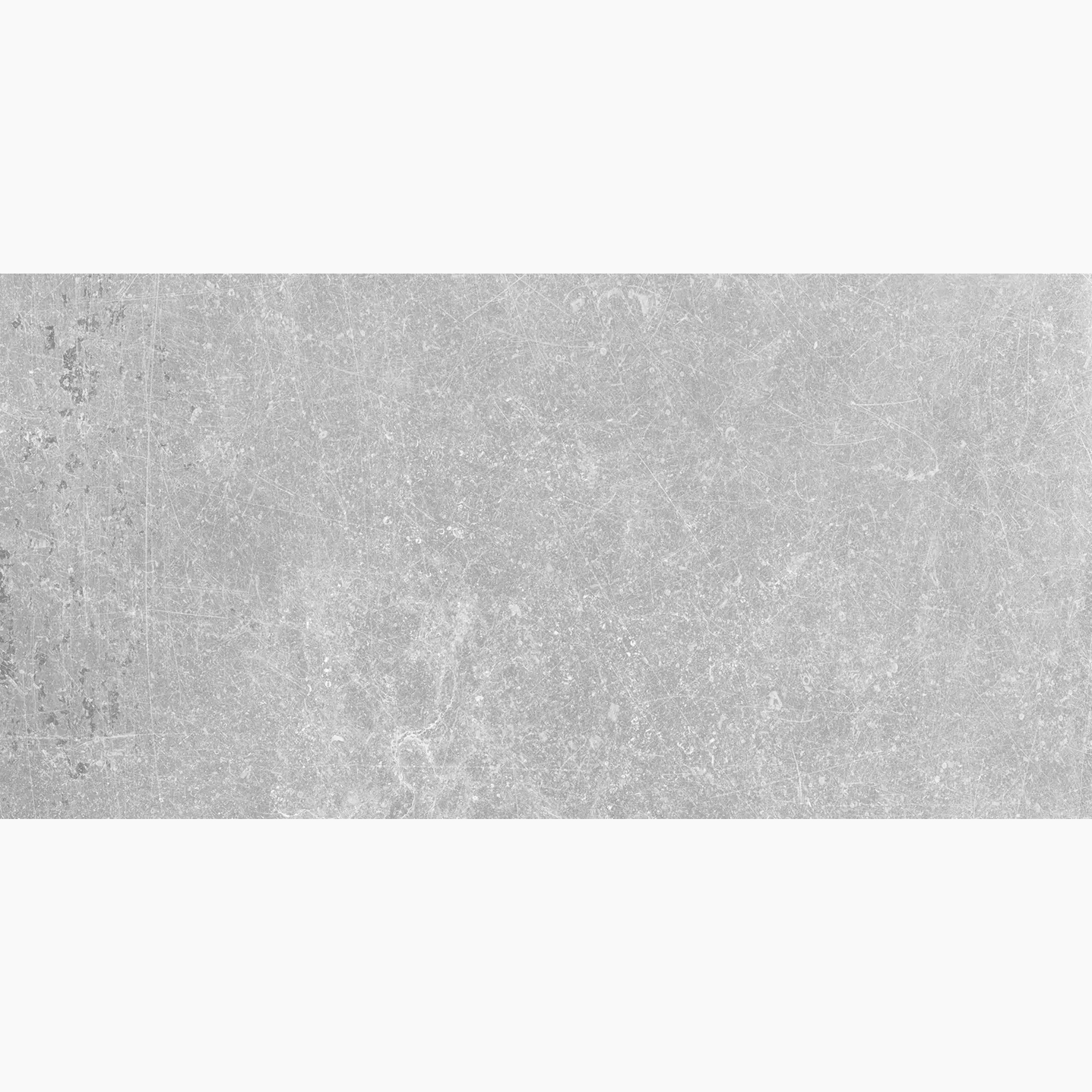 MGM Stone Block Silver Grey Matt STBLGRE40R11 40x80cm 9,5mm