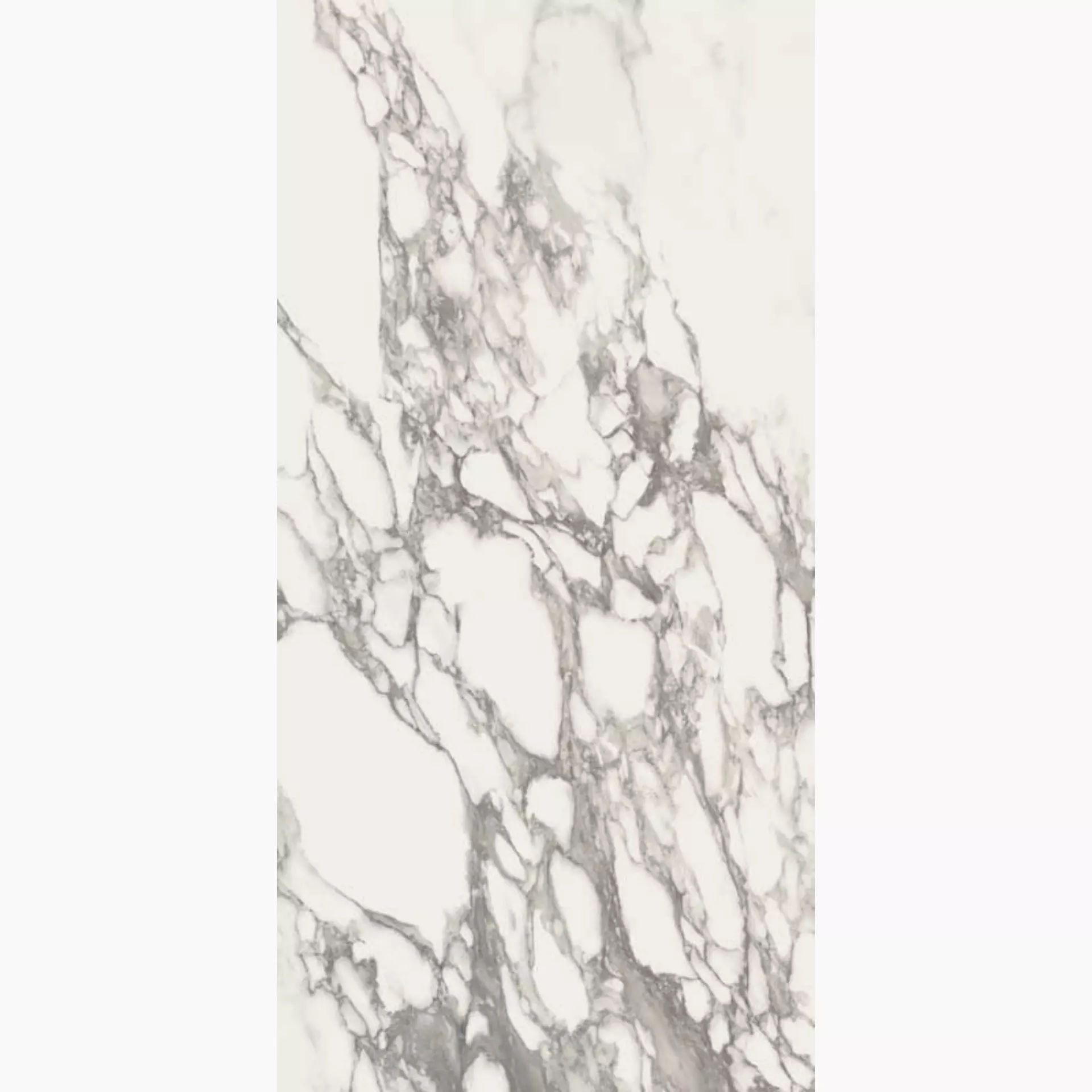 Sant Agostino Trumarmi Arabescato Krystal CSATMARK30 30x60cm rectified 10mm