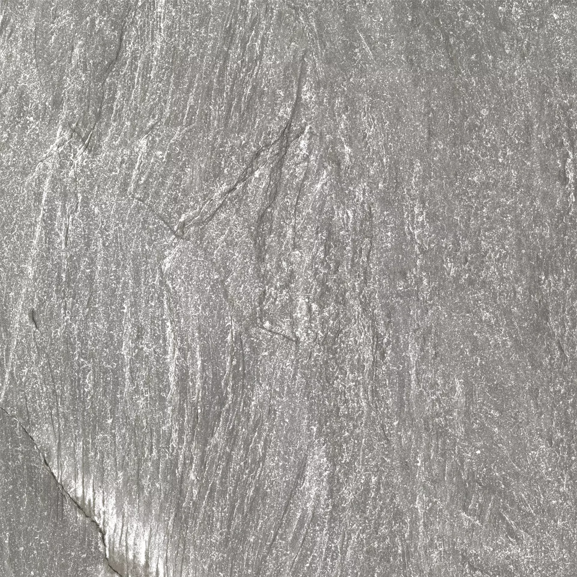 Imola Vibes Dark grey Natural Slate Cut Matt fondi 60x60cm rectified 10mm - VIBES 60DG RM