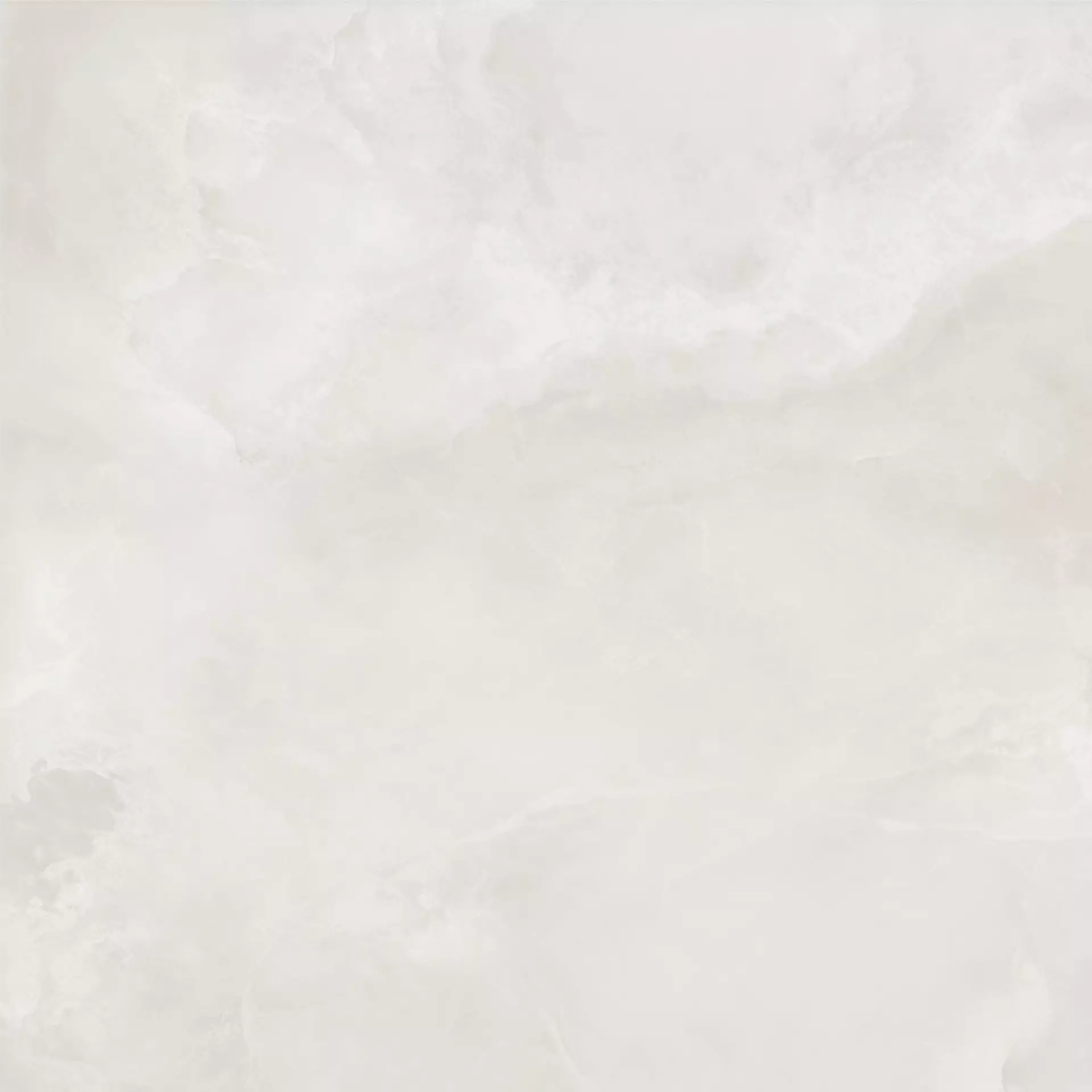 La Faenza Bianco White Honed Flat Glossy 166264 90x90cm rectified 10mm - ONICE 90 LP