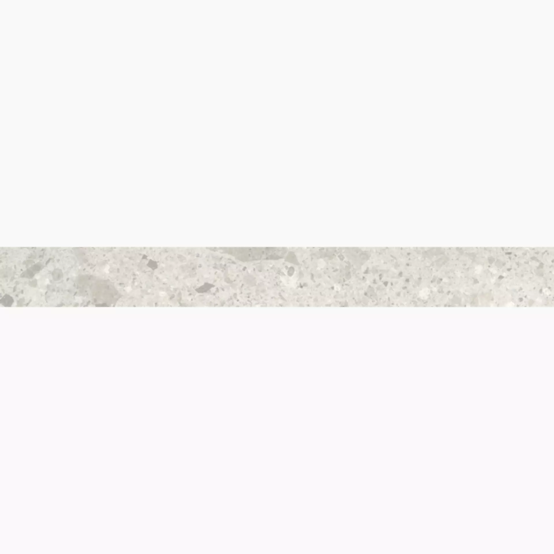 Ariostea Fragmenta Full Body Bianco Greco Soft Bianco Greco B60616T soft 6,5x60cm Sockelleiste 10mm