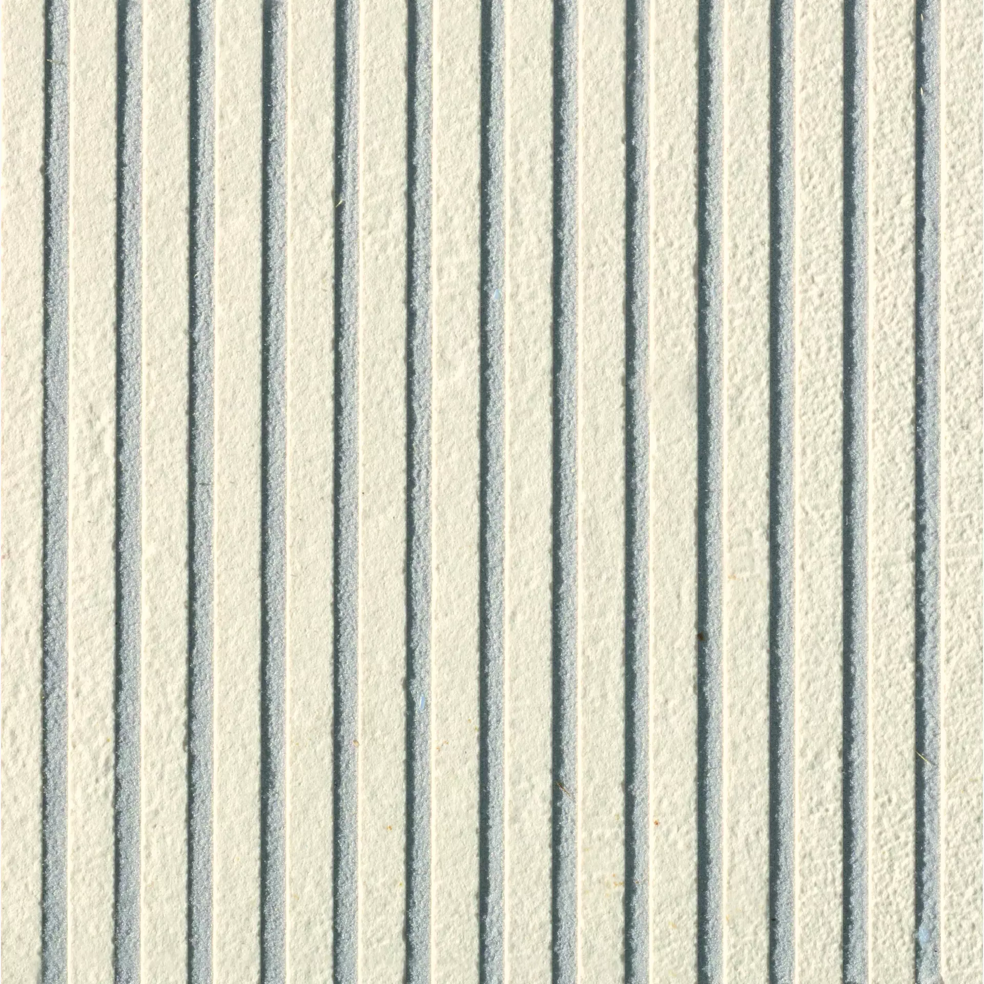 Mutina Fringe White Thin MAFT01 12,3x12,3cm rectified 12mm