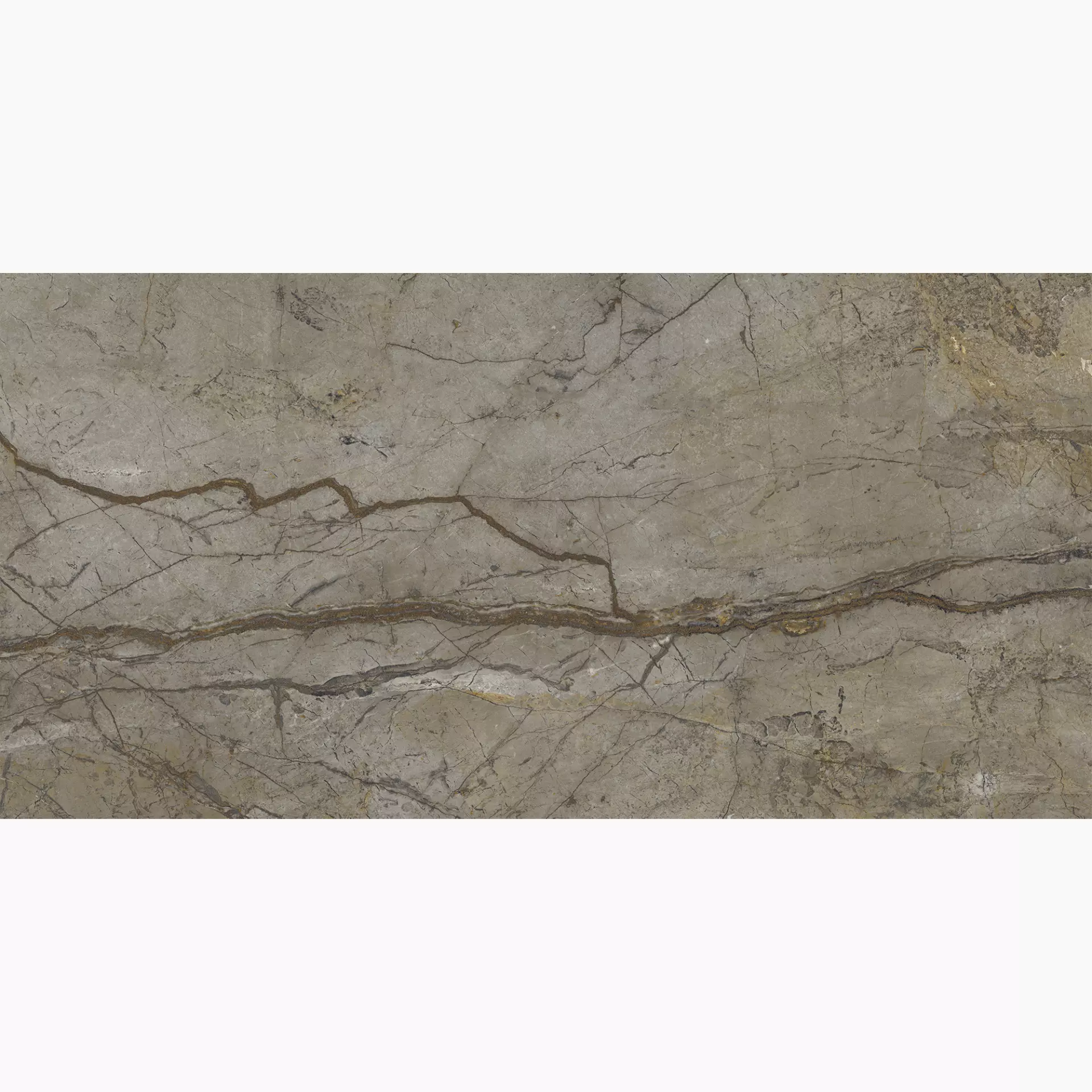 Marcacorona Scultorea River Grey 6Mm J650 60x120cm rectified 6mm