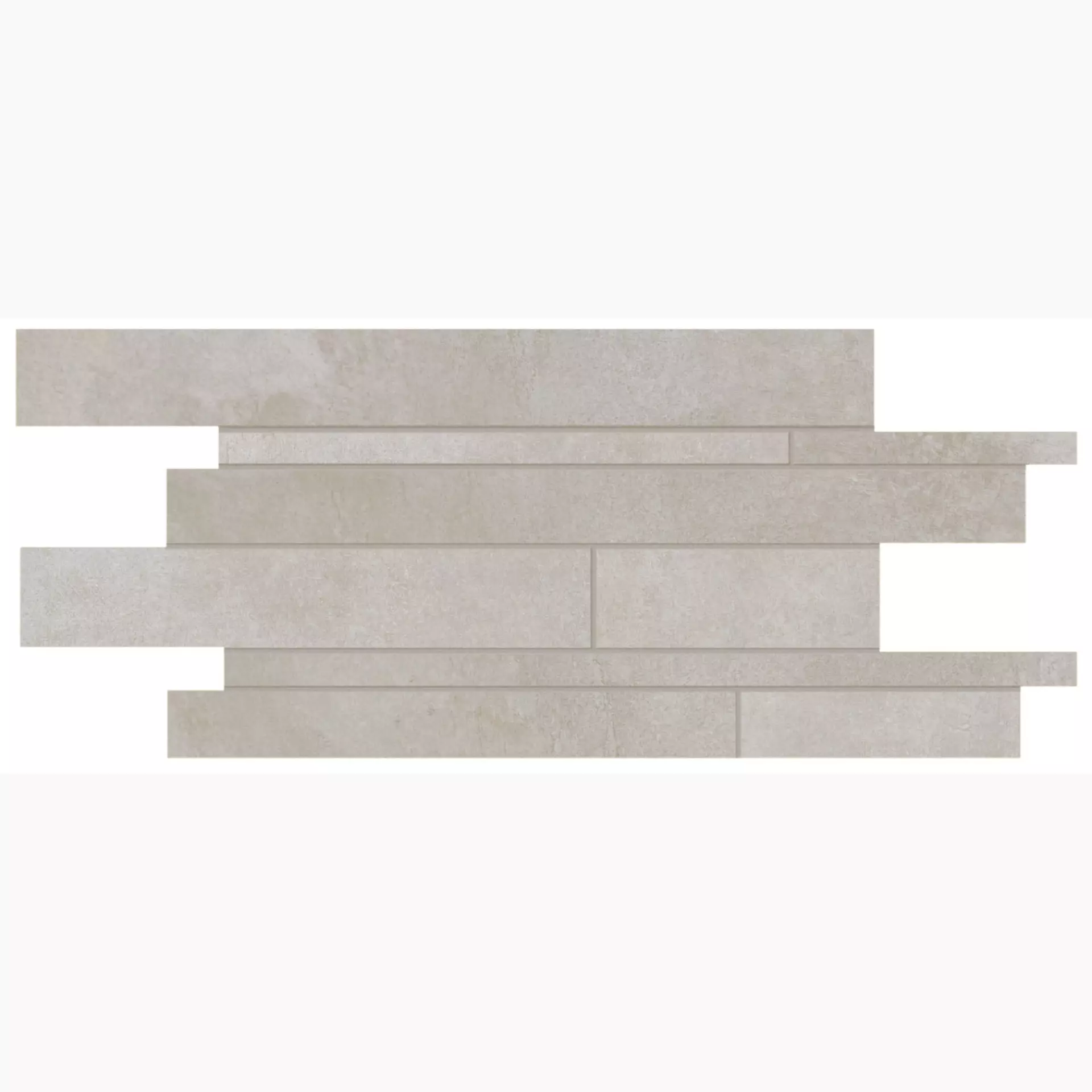 Arpa Loft Gesso Matt Band A430600098 30x60cm rectified 9mm