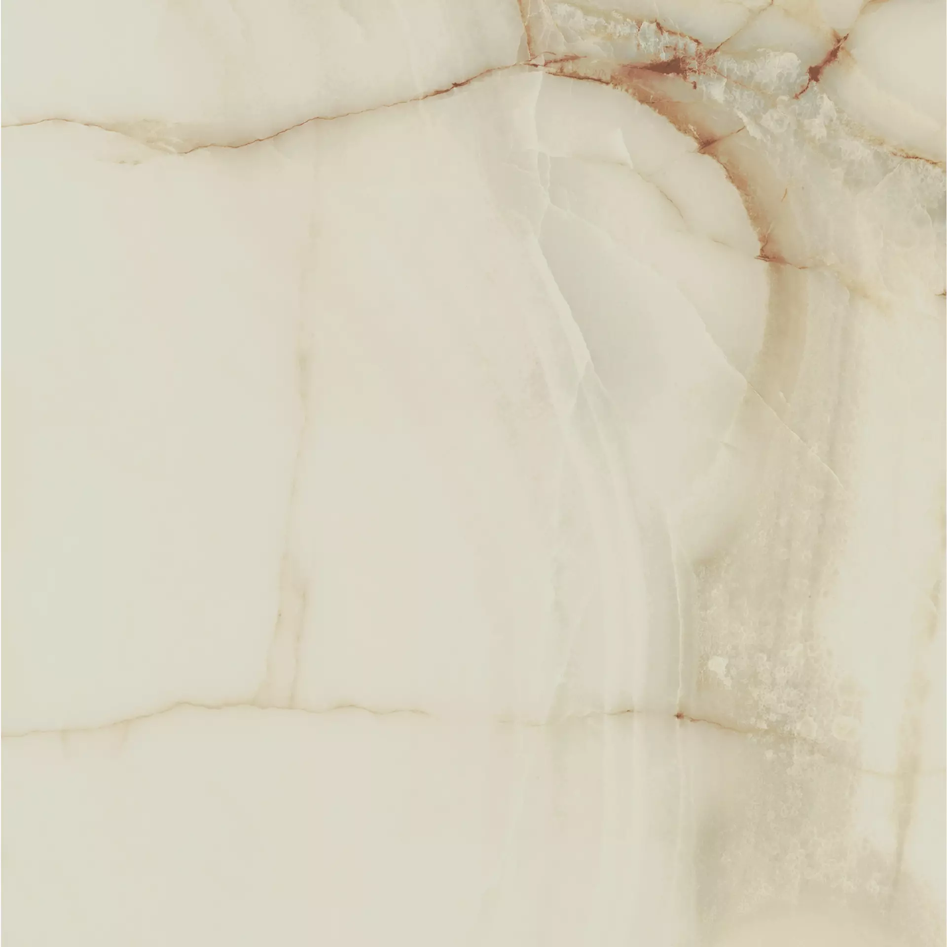 Florim Les Bijoux De Rex Onyx Blanche Naturale – Matt Onyx Blanche 765750 matt natur 120x120cm rektifiziert 6mm