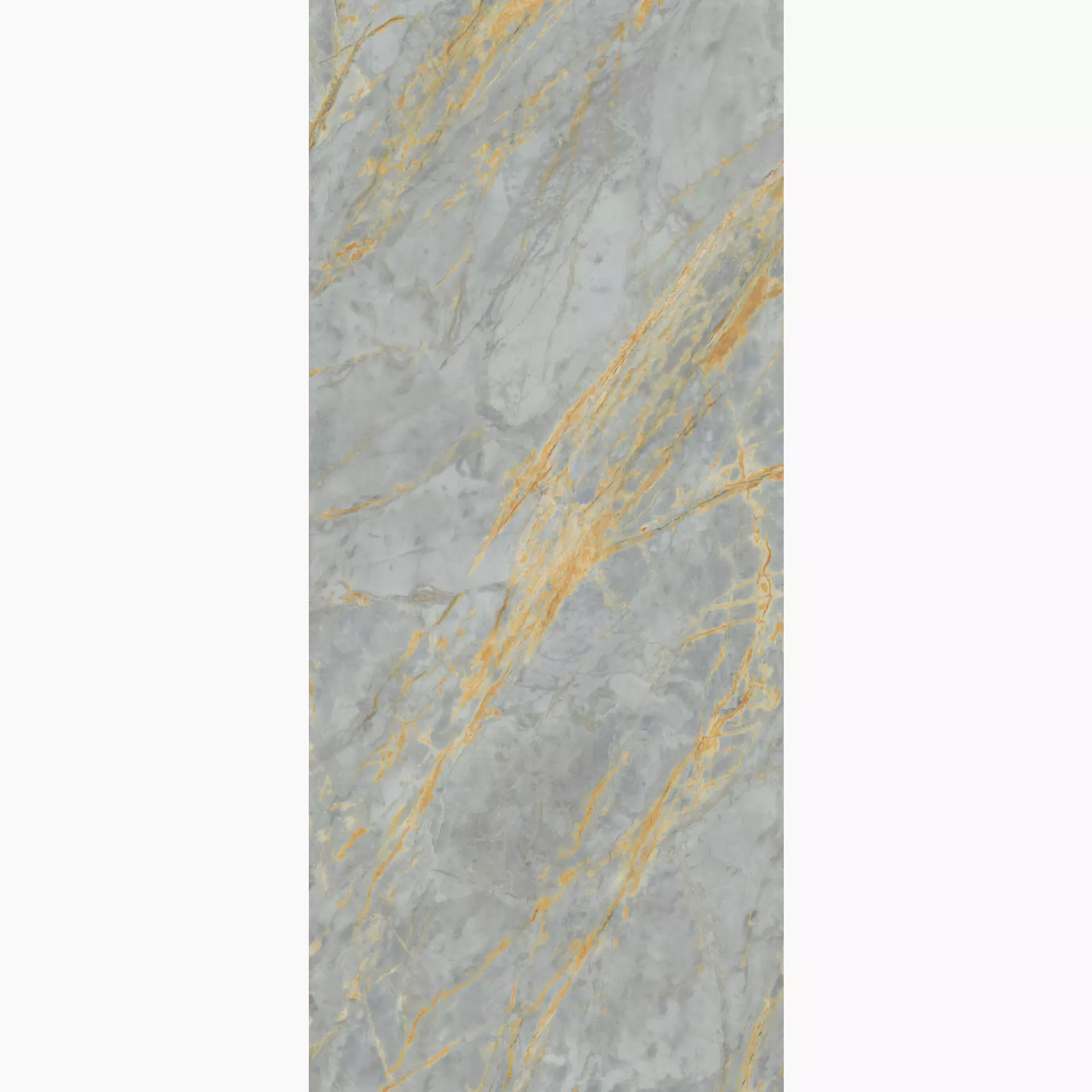 ABK Sensi Signoria Grigio Siena Lux PF60008840 120x280cm rectified 6mm