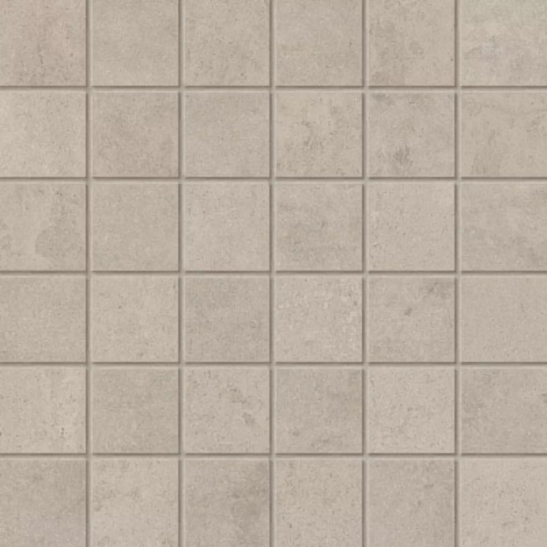 Arpa Stage Mud Matt Mud A4300503 30x30cm Mosaik rektifiziert 9mm