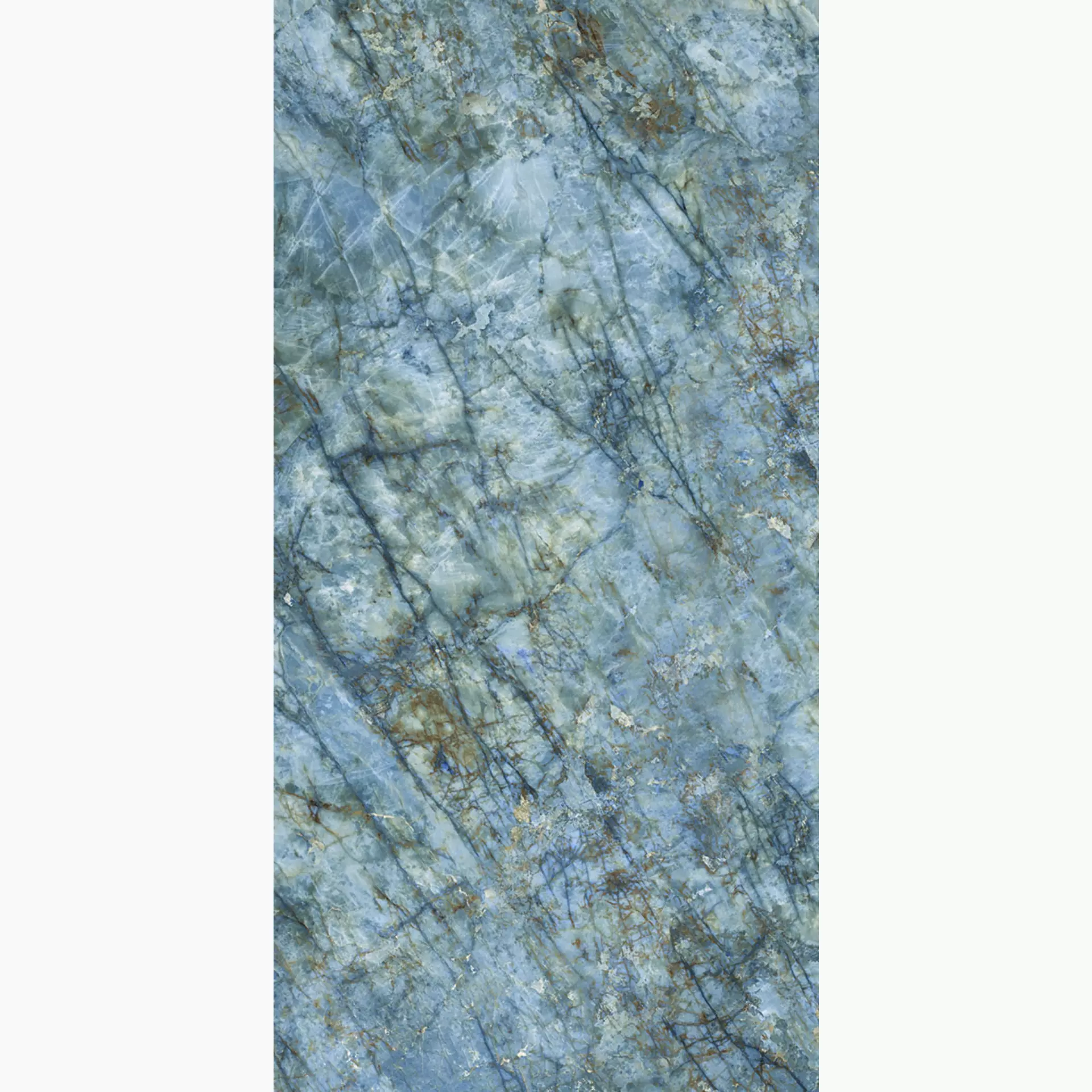 Level Level Marmi Granito Blu Ande Lappato EJ28 160x320cm rectified 6,5mm