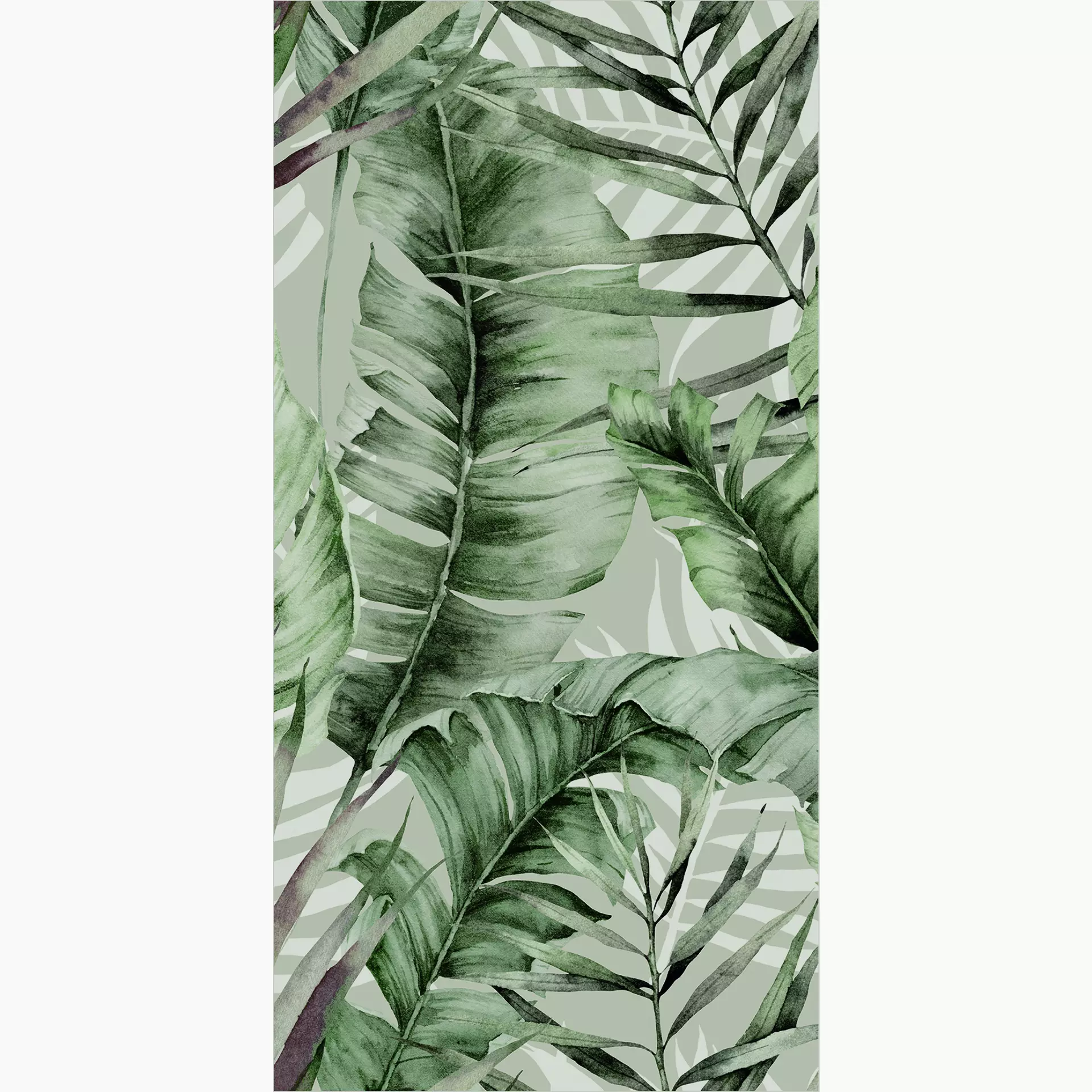 Elios Love&Decors Natural 00H6AD8 natur 60x120cm Dekor Leaf rektifiziert 8,5mm