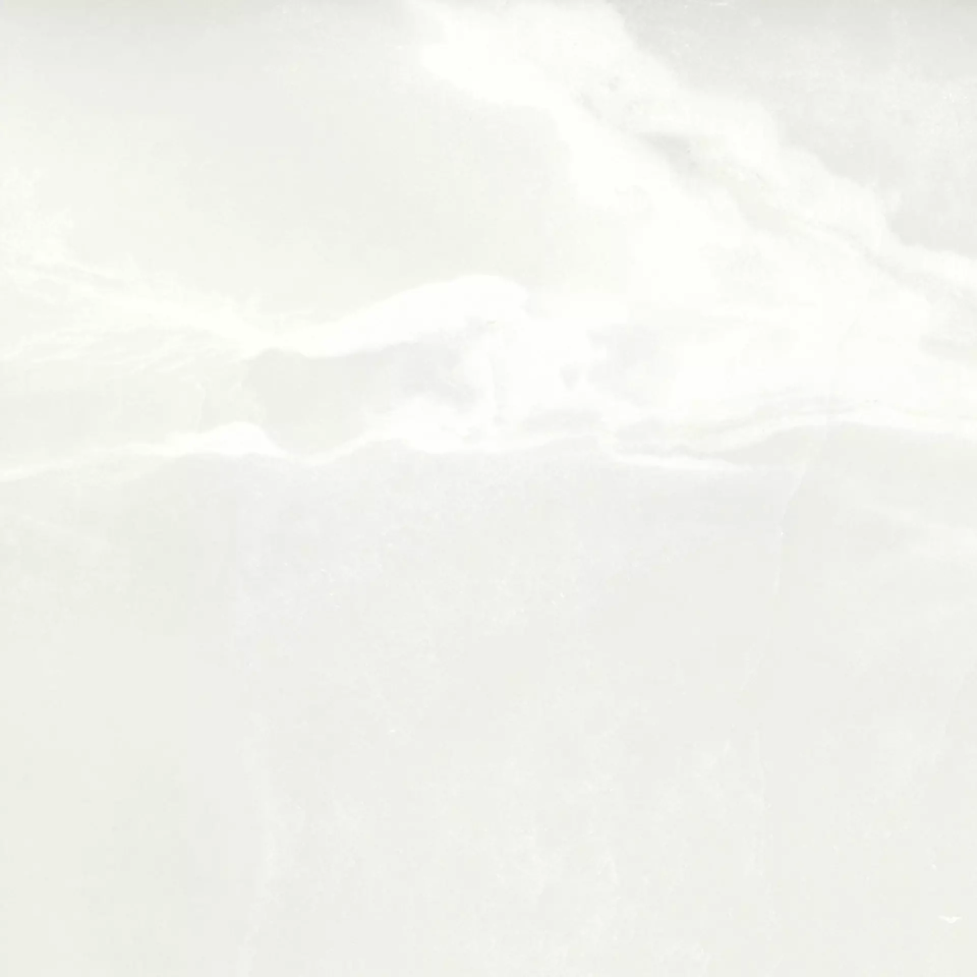 Ariostea Ultra Onici Onice Bianco Extra Lucidato Shiny UO6L75400 75x75cm rectified 6mm