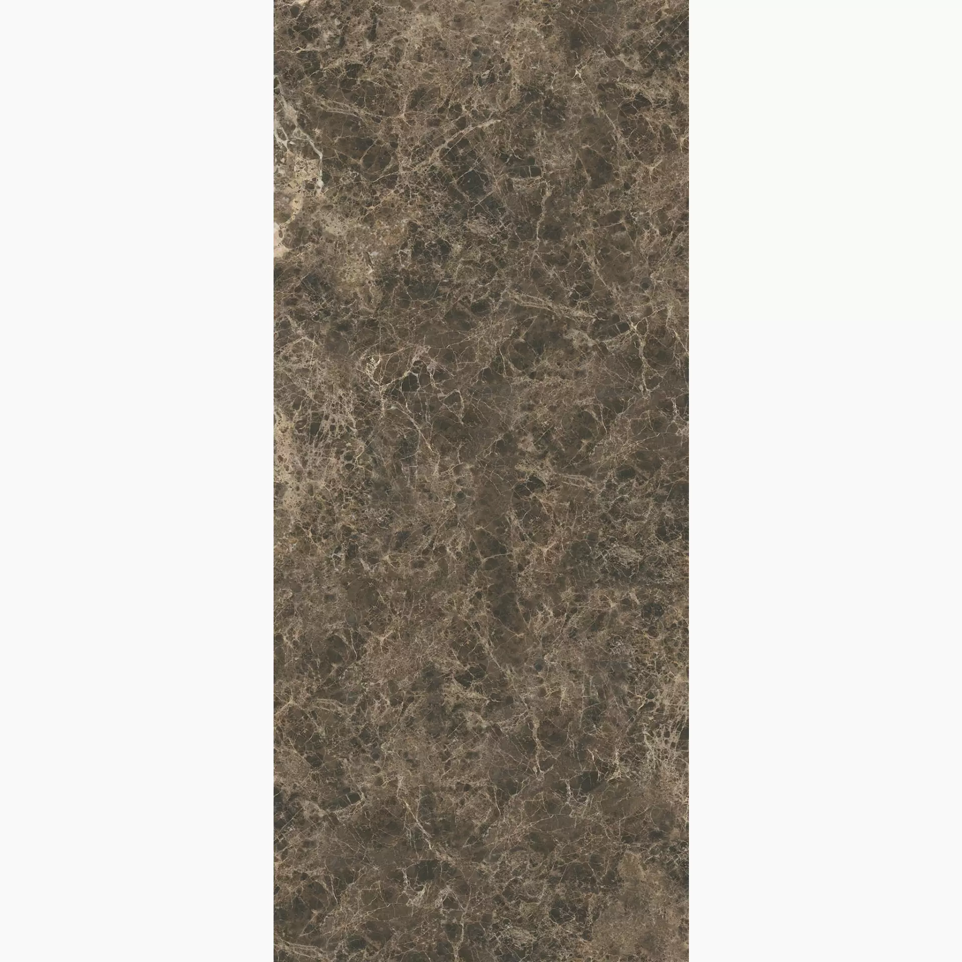 Keope Elements Lux Emperador Lappato 41324E34 120x278cm rectified 6mm