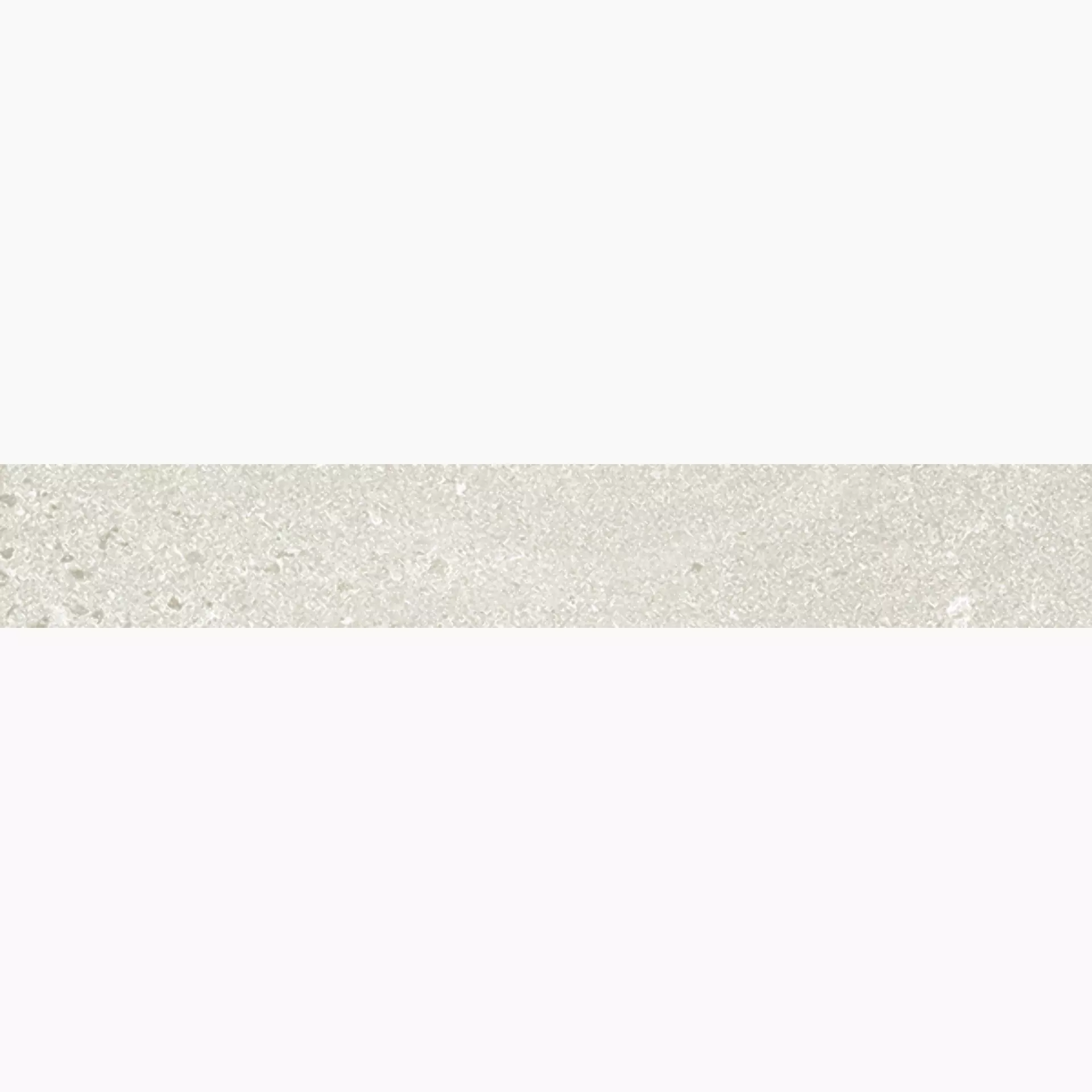 Iris Pietra Di Basalto Bianco Naturale Sockelleiste 862219 9x60cm 9mm