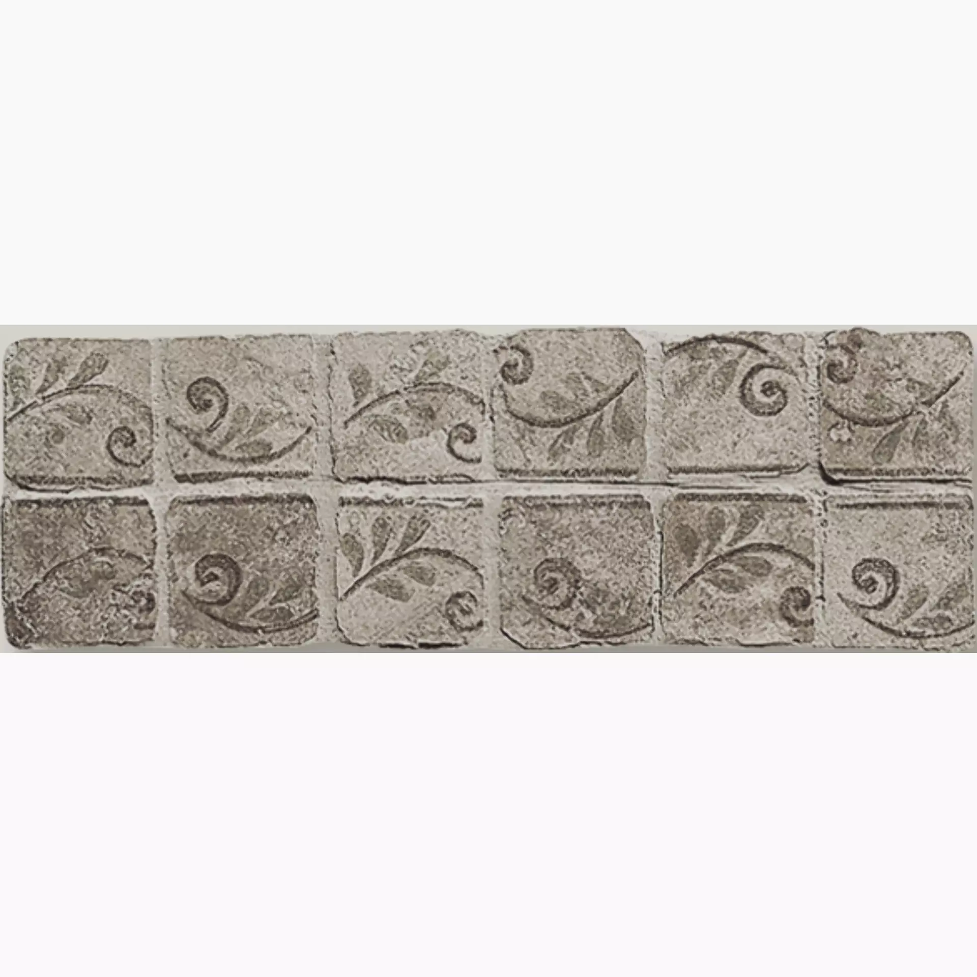 Settecento Azteca Bruno Natural Band B6005 10x32,7cm 10mm