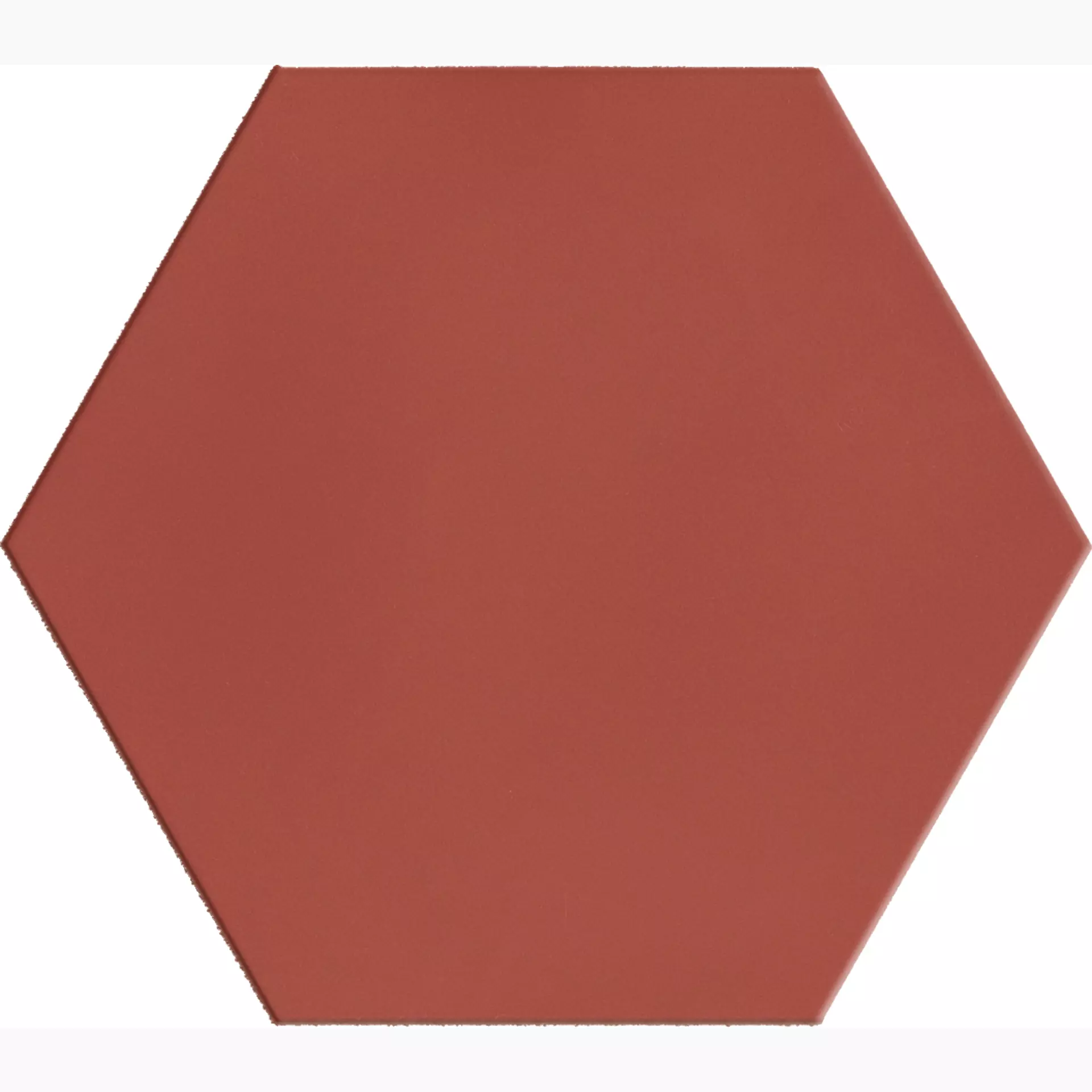 Terratinta Hexa Floor Cherry Pie Matt Hexagon TTHXF06N 14x16cm 8,5mm