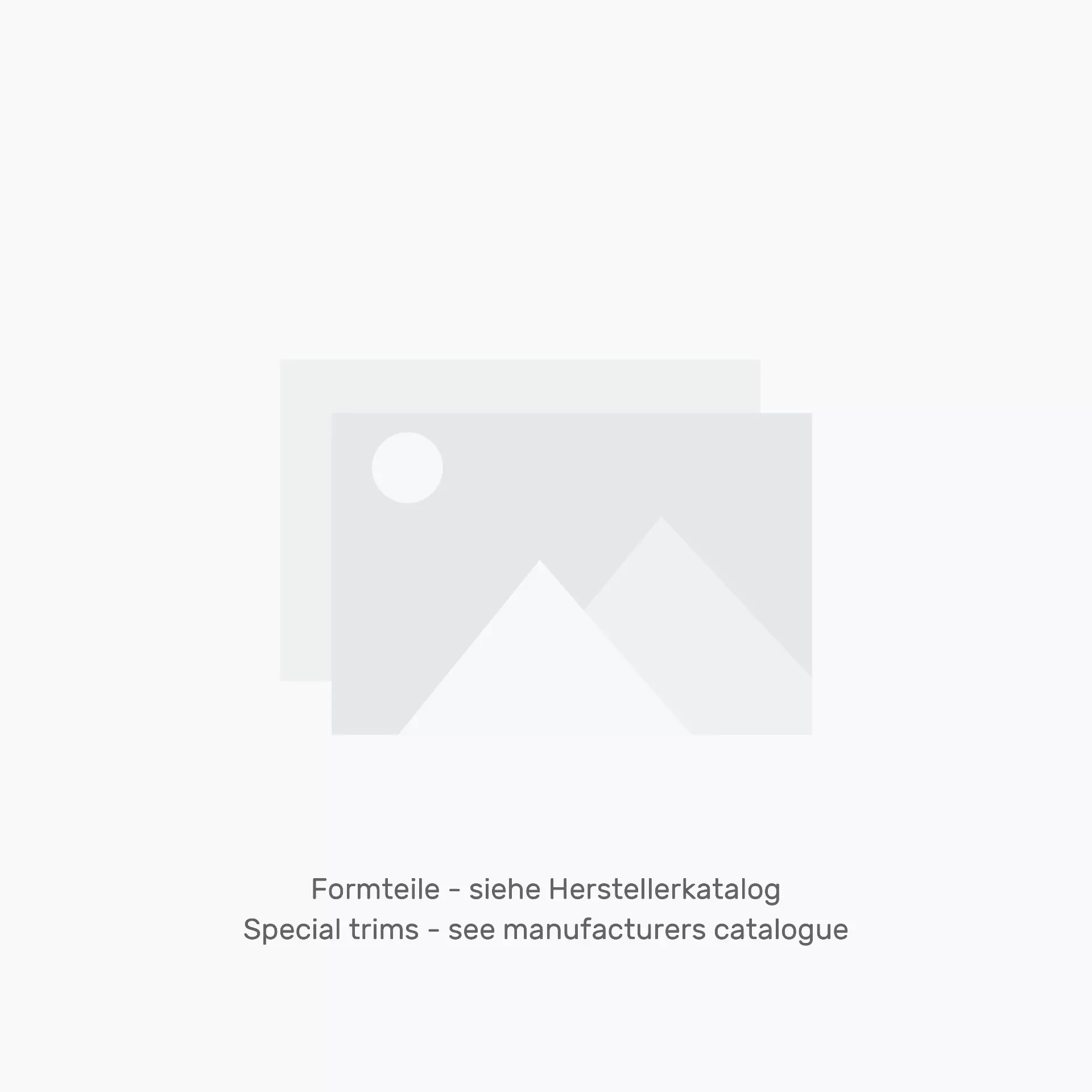 Casalgrande Petra Antracite Naturale – Matt Stair plate 13948562 30x120cm