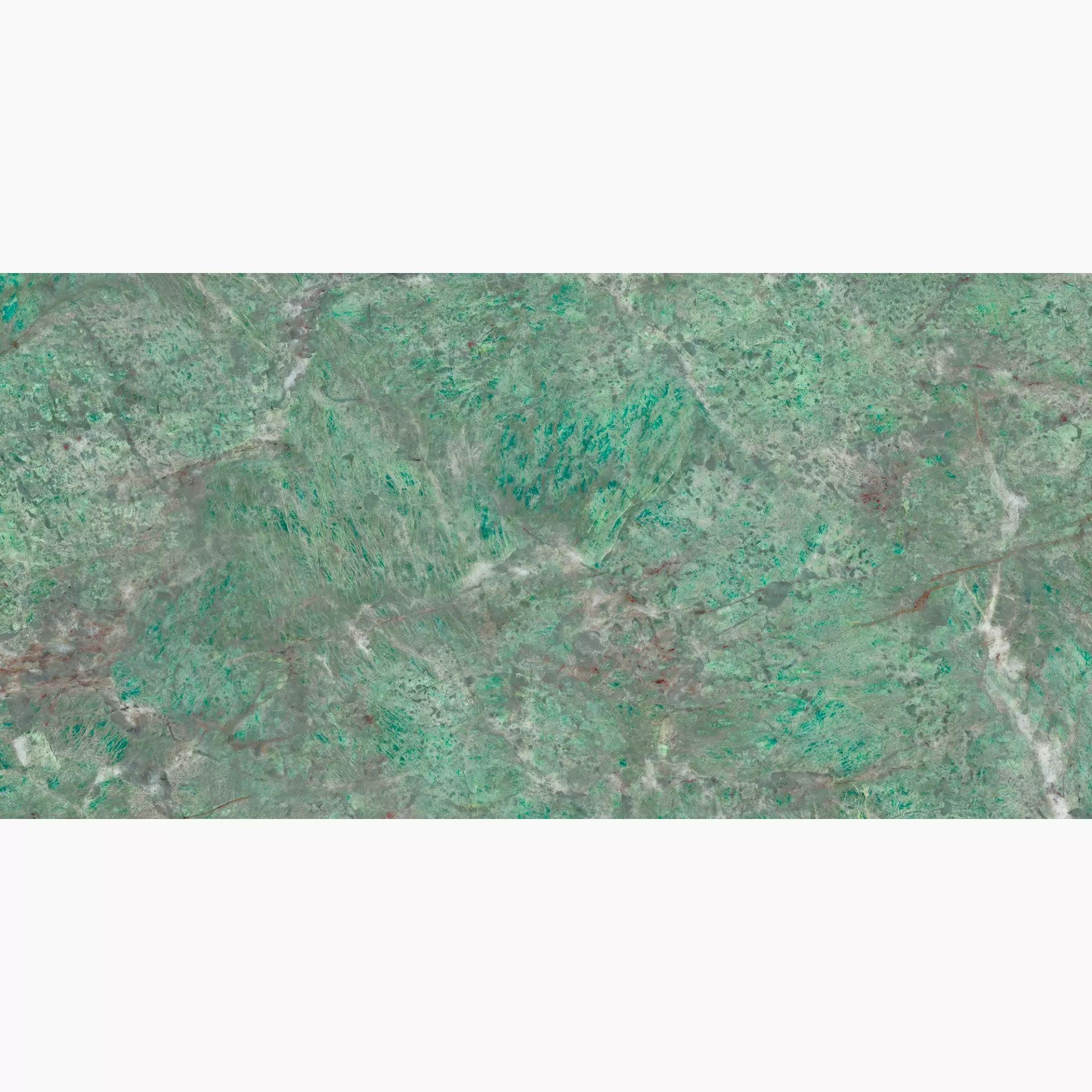 Impronta Marmi Di Impronta Ammazonite Verde Lappato CH05BAL 60x120cm 9mm