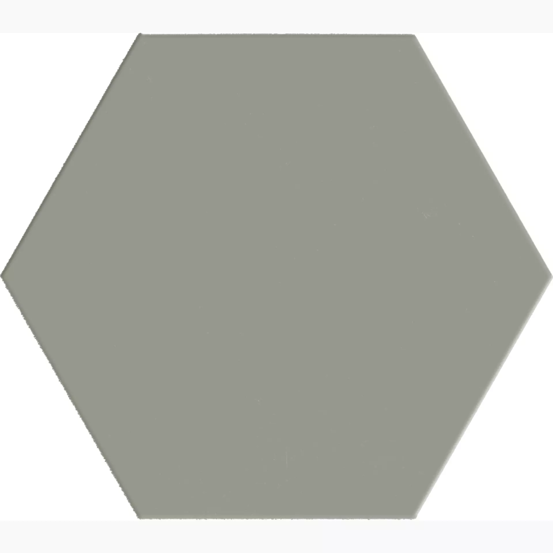 Terratinta Hexa Floor Wild Sage Matt Hexagon TTHXF11N 14x16cm 8,5mm