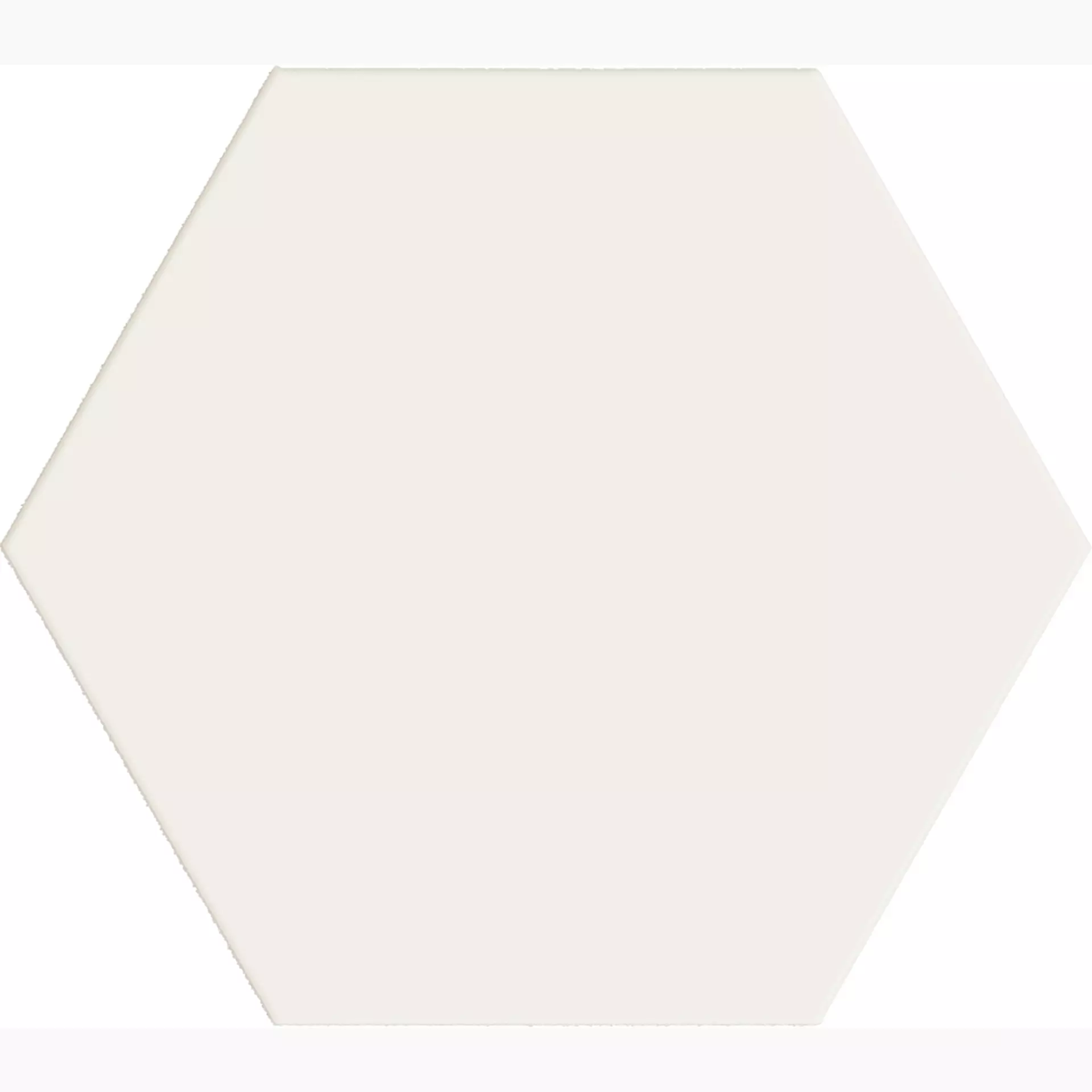 Terratinta Hexa Floor Lemon Sorbet Matt Hexagon TTHXF05N 14x16cm 8,5mm