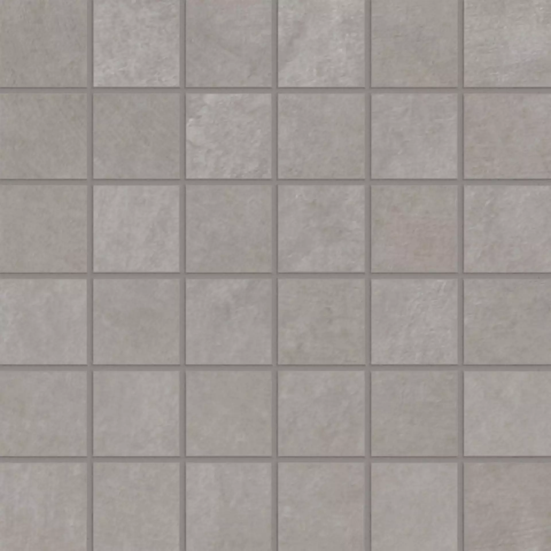 Arpa Loft Mud Matt Mud A4614004 30x30cm Mosaik rektifiziert 9mm