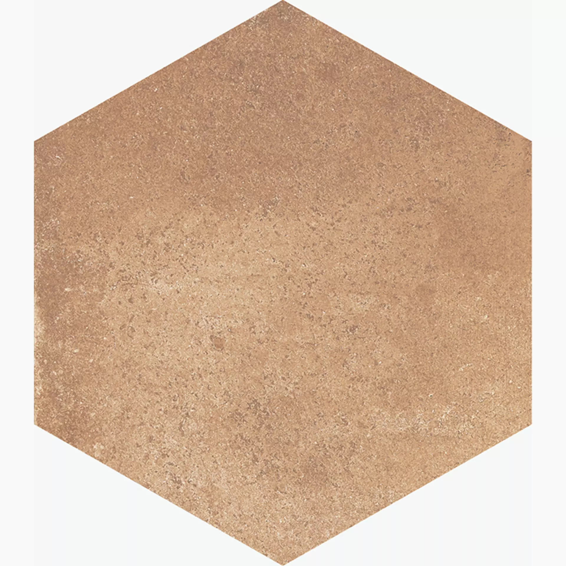 Elios Terre Etrusche Toscana Natural Esagonetta 00BES20 22x25cm 9mm