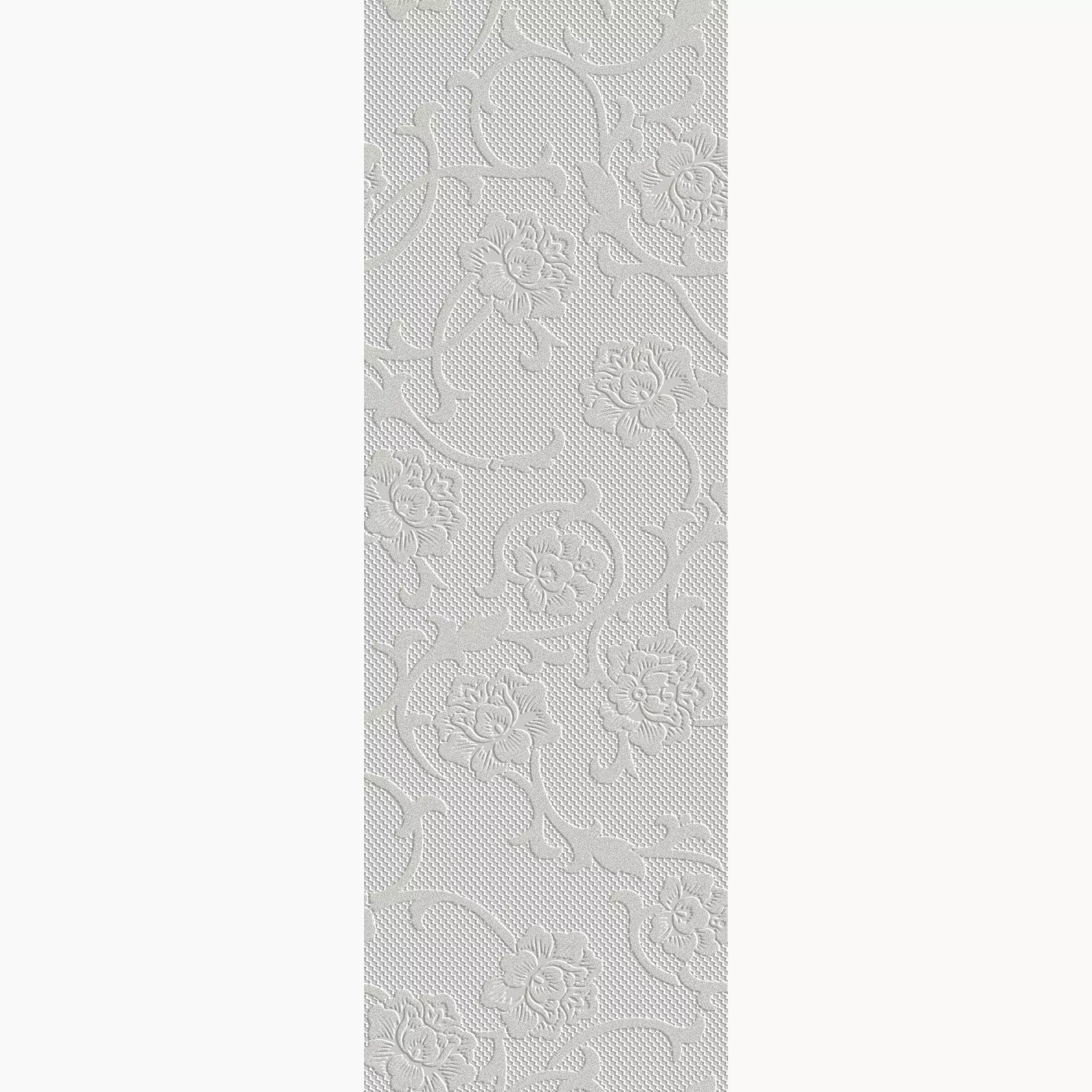 Settecento Regent Street White Natural Decor Soho 77173 24x72cm rectified 10mm