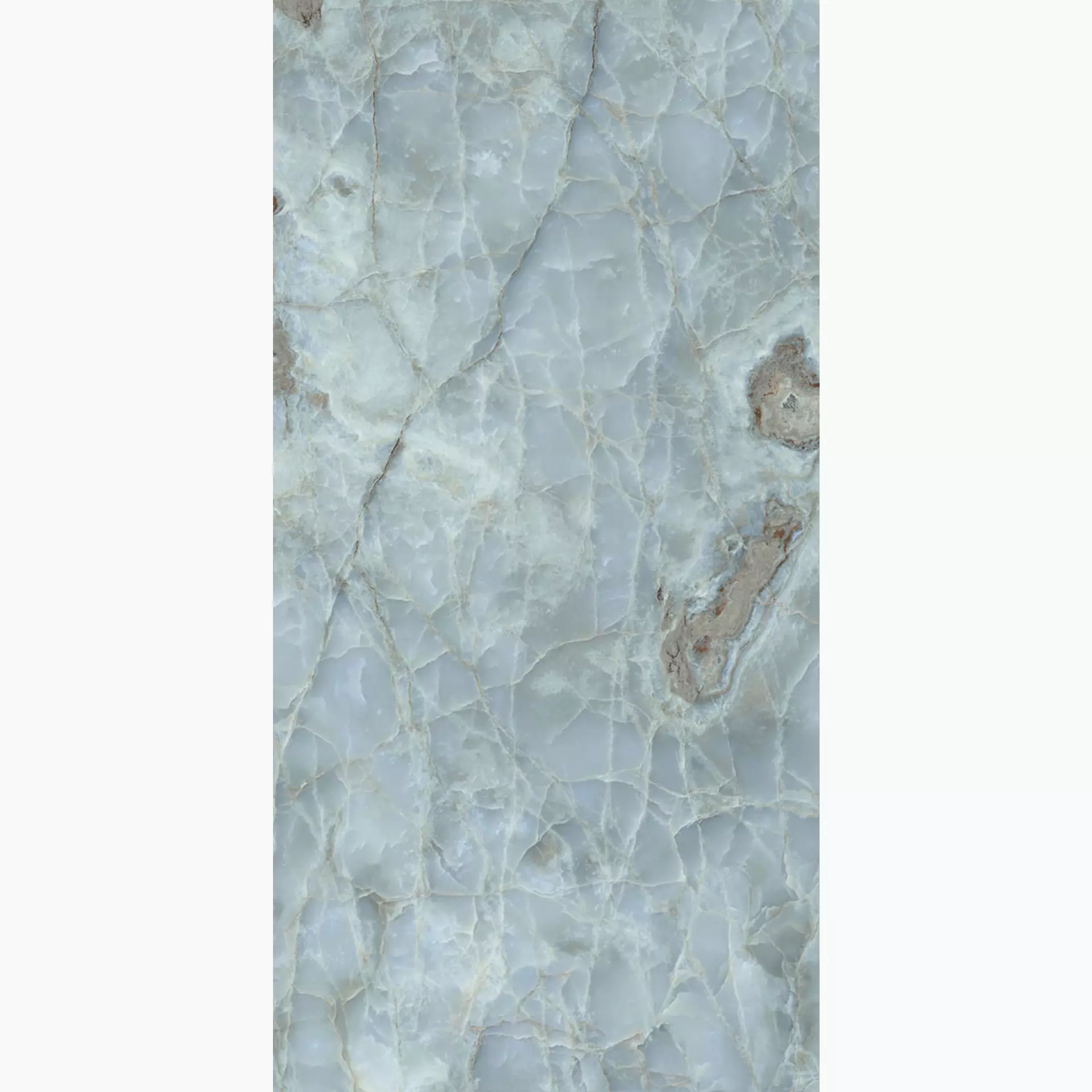 Level Level Marmi Onyx Lappato Bookmatch B EDEX 162x324cm 12mm