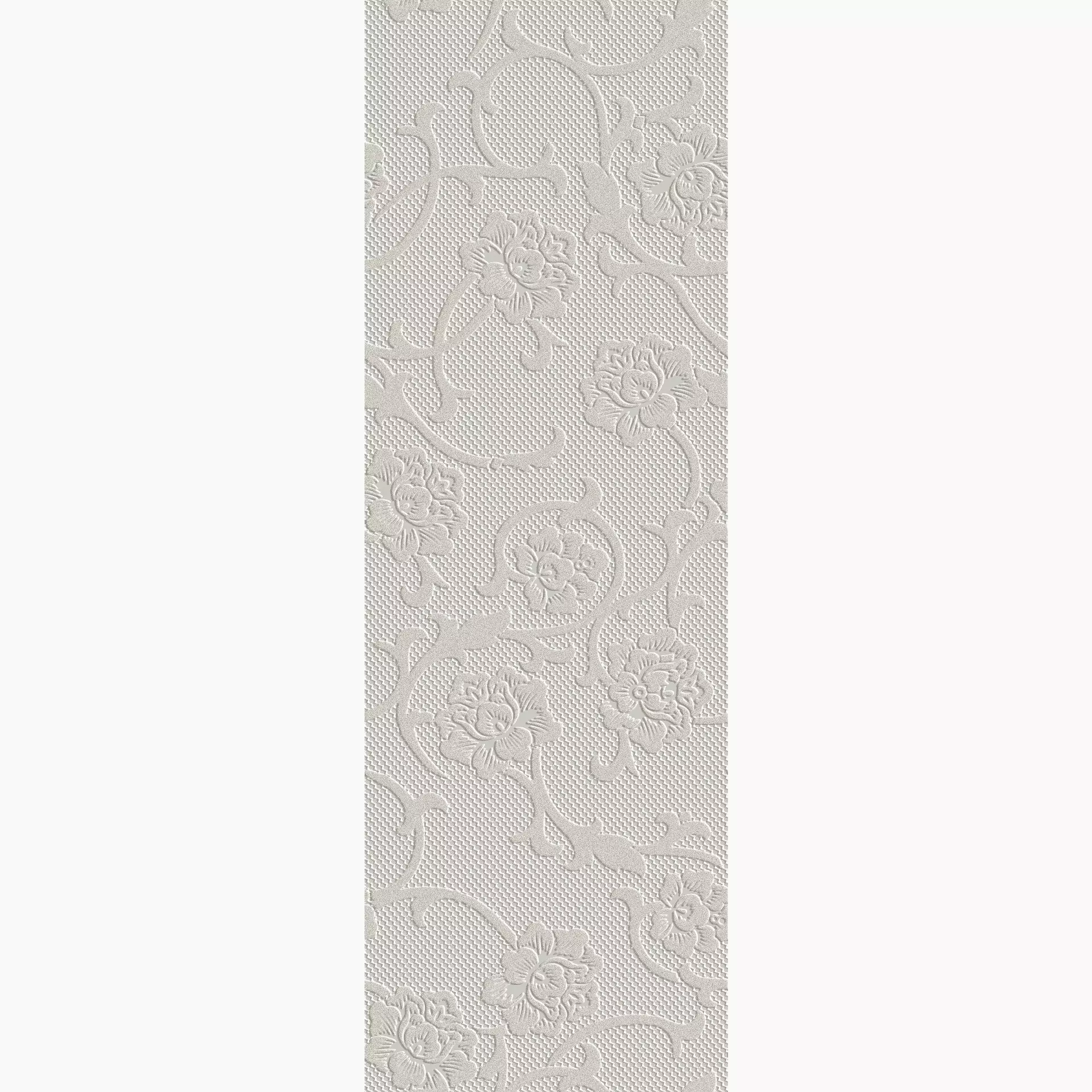 Settecento Regent Street Ivory Natural Dekor Soho 77175 24x72cm rektifiziert 10mm