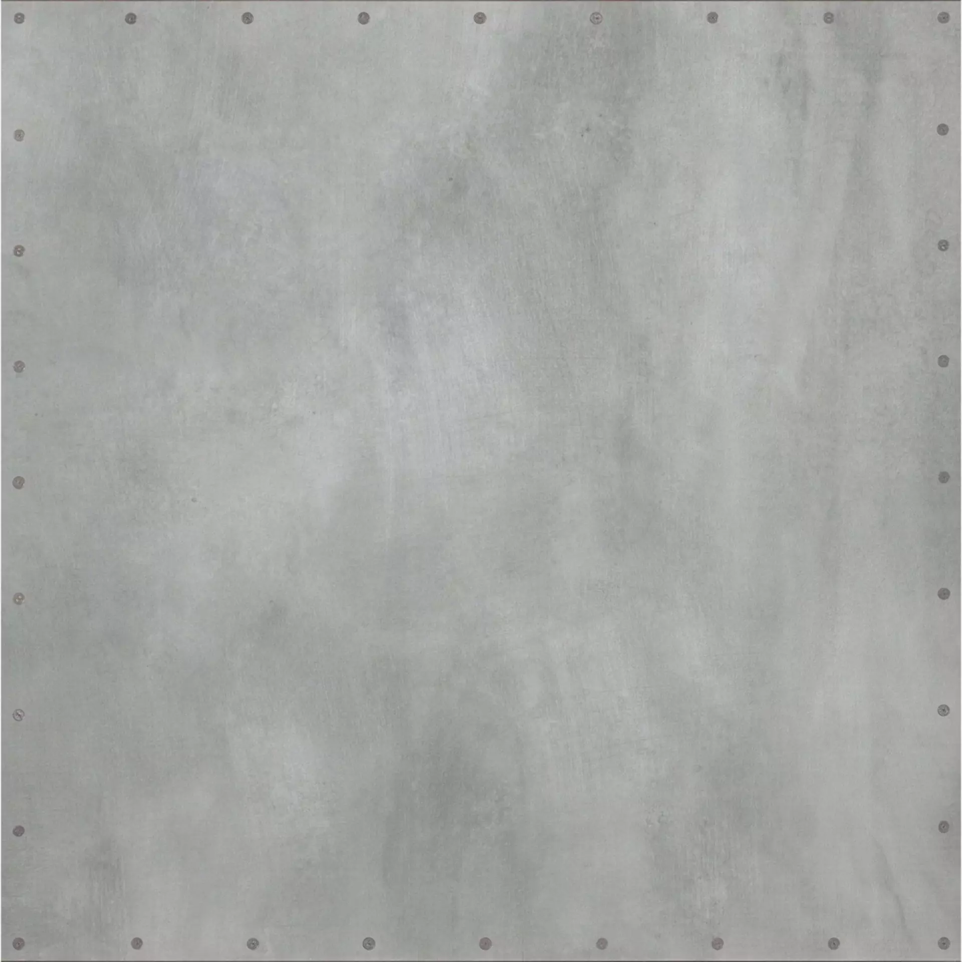 Casalgrande Padana Steeltech Grigio Lappato Decor 2991646 lappato 90x90cm