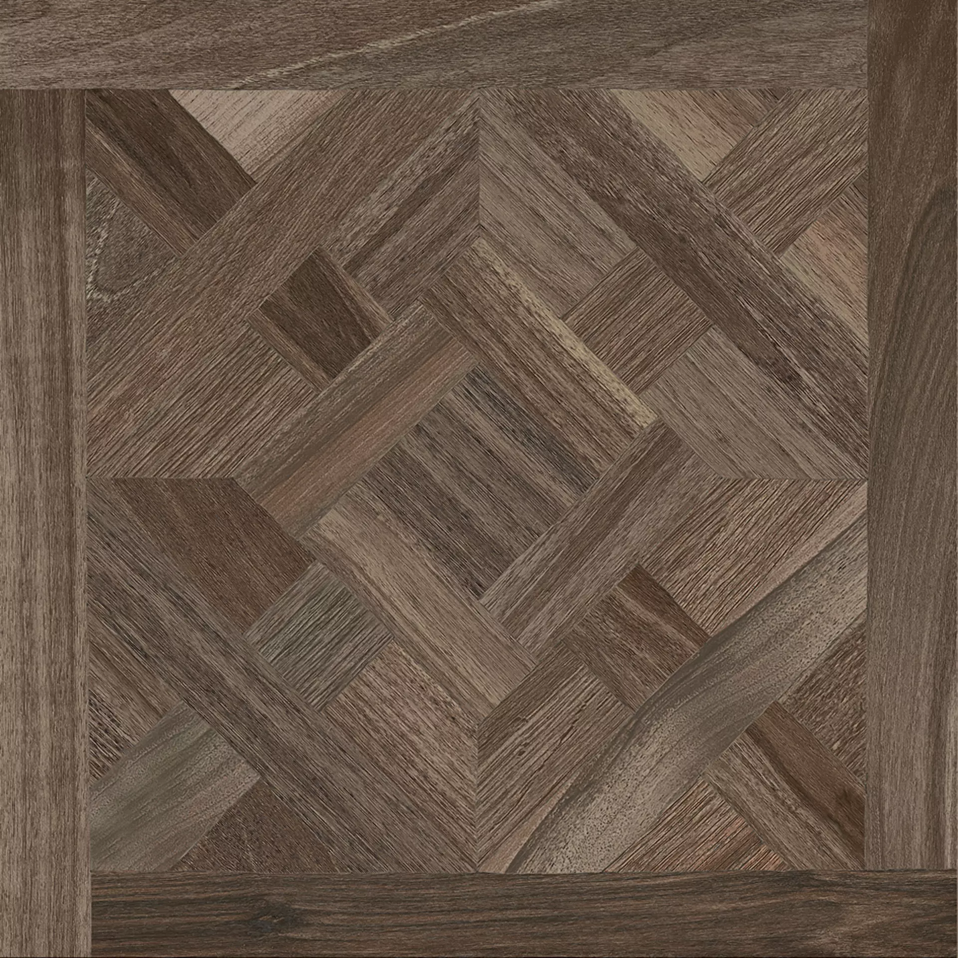 Florim Wooden Tile Of Casa Dolce Casa Walnut Naturale – Matt Walnut 741896 matt natur 80x80cm Dekor 9mm