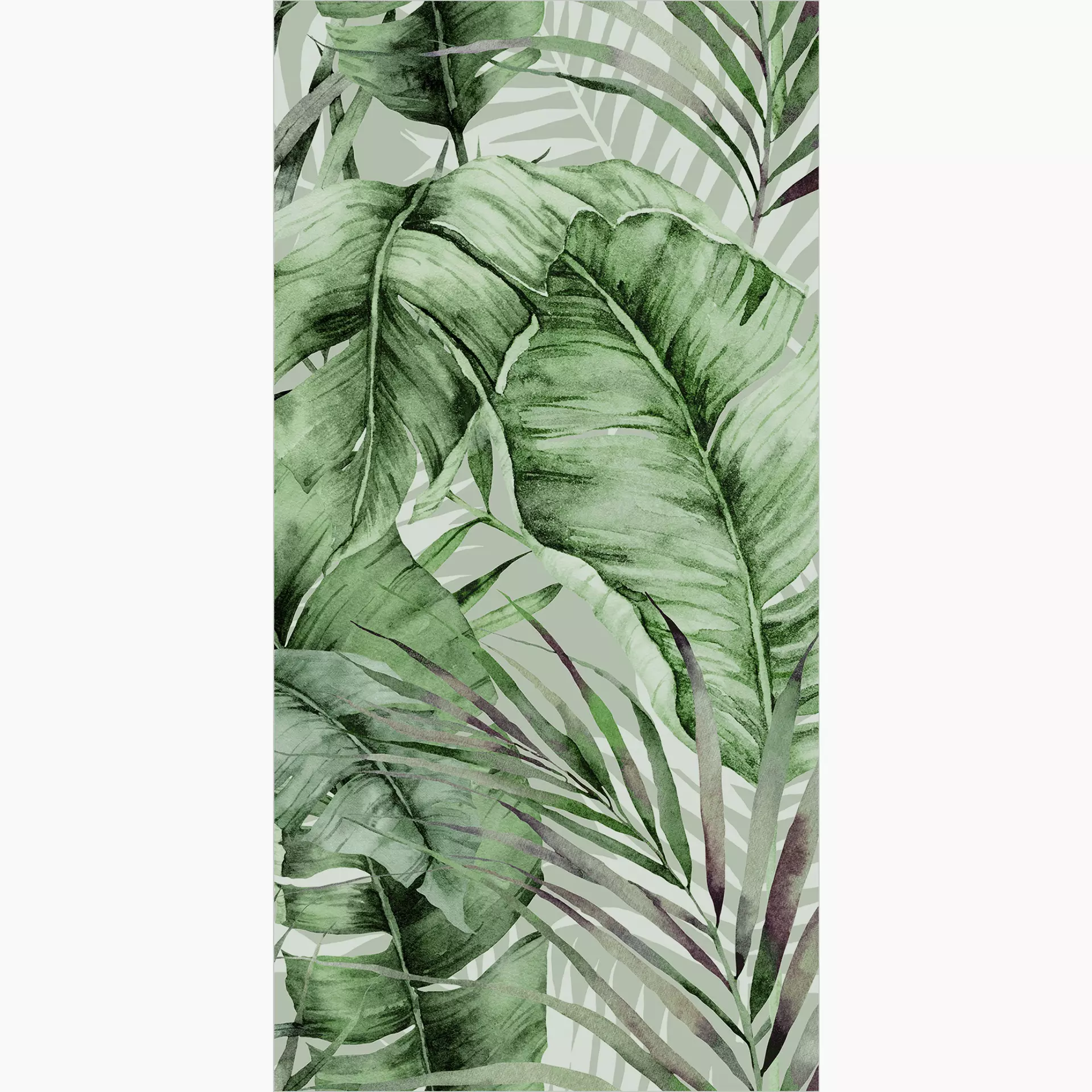 Elios Love&Decors Natural 00H6AD8 natur 60x120cm Dekor Leaf rektifiziert 8,5mm