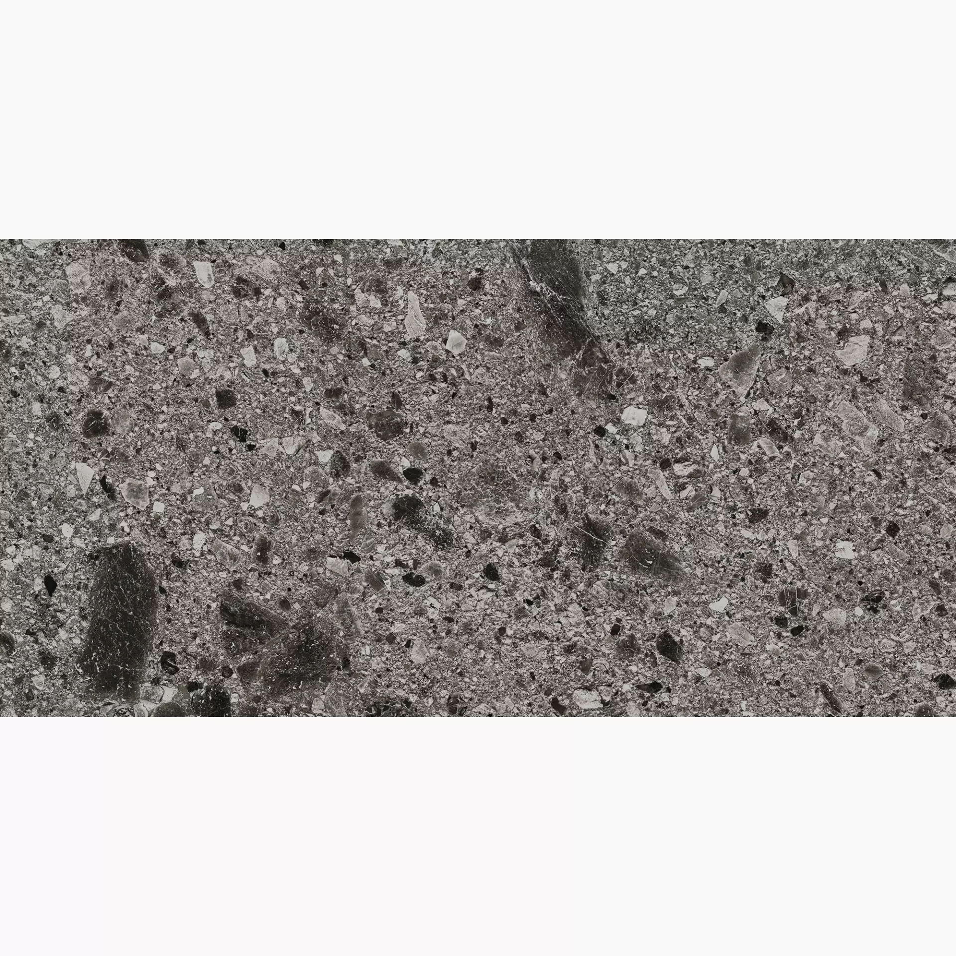 Bodenfliese,Wandfliese Italgraniti Ceppo Di Gre Dark Naturale – Matt Dark CG02BA matt natur 60x120cm rektifiziert