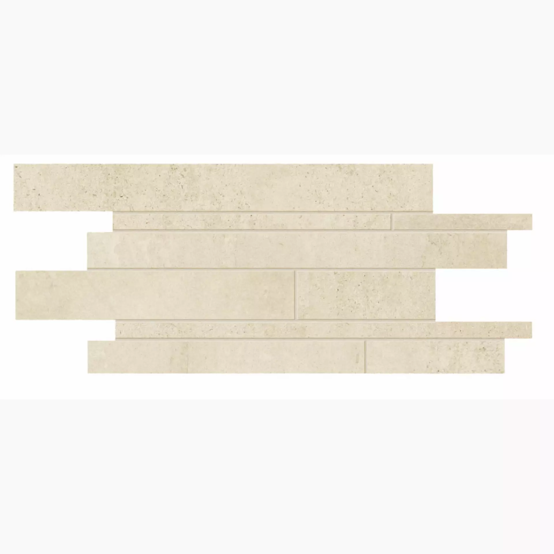 Arpa Stage Cream Matt Cream A430600023 30x60cm Band rektifiziert 9mm