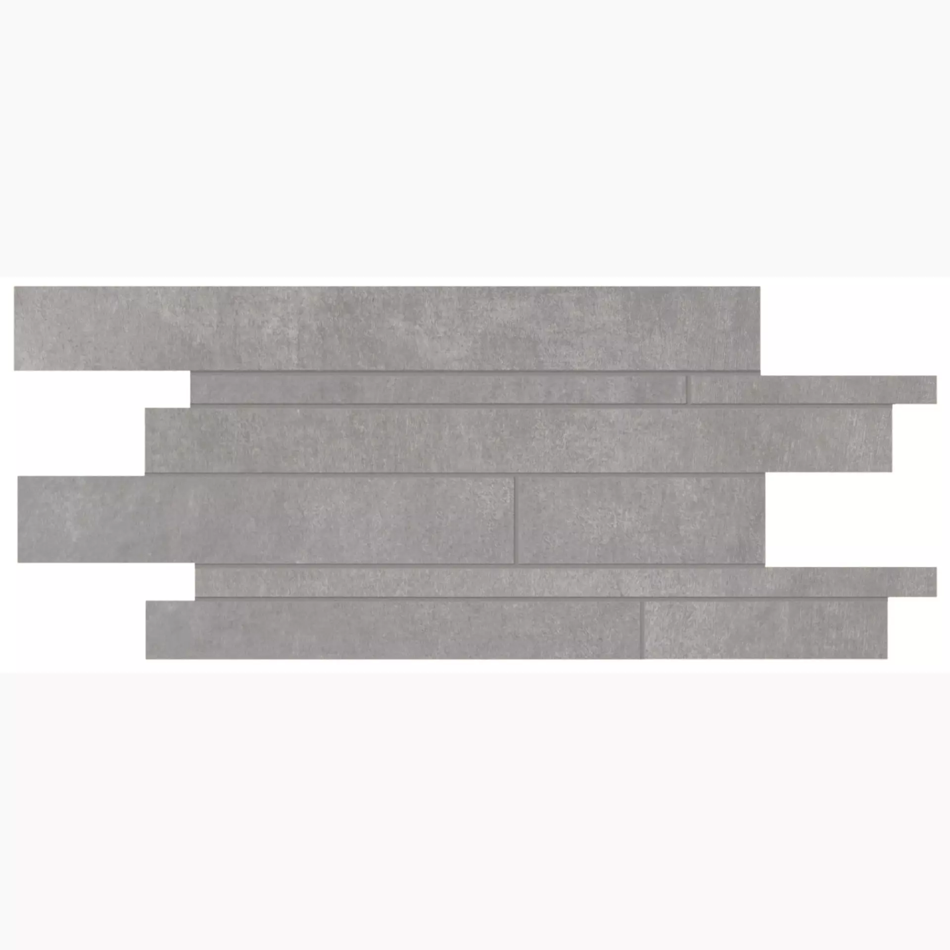 Arpa Loft Grigio Matt Band A430600100 30x60cm rectified 9mm