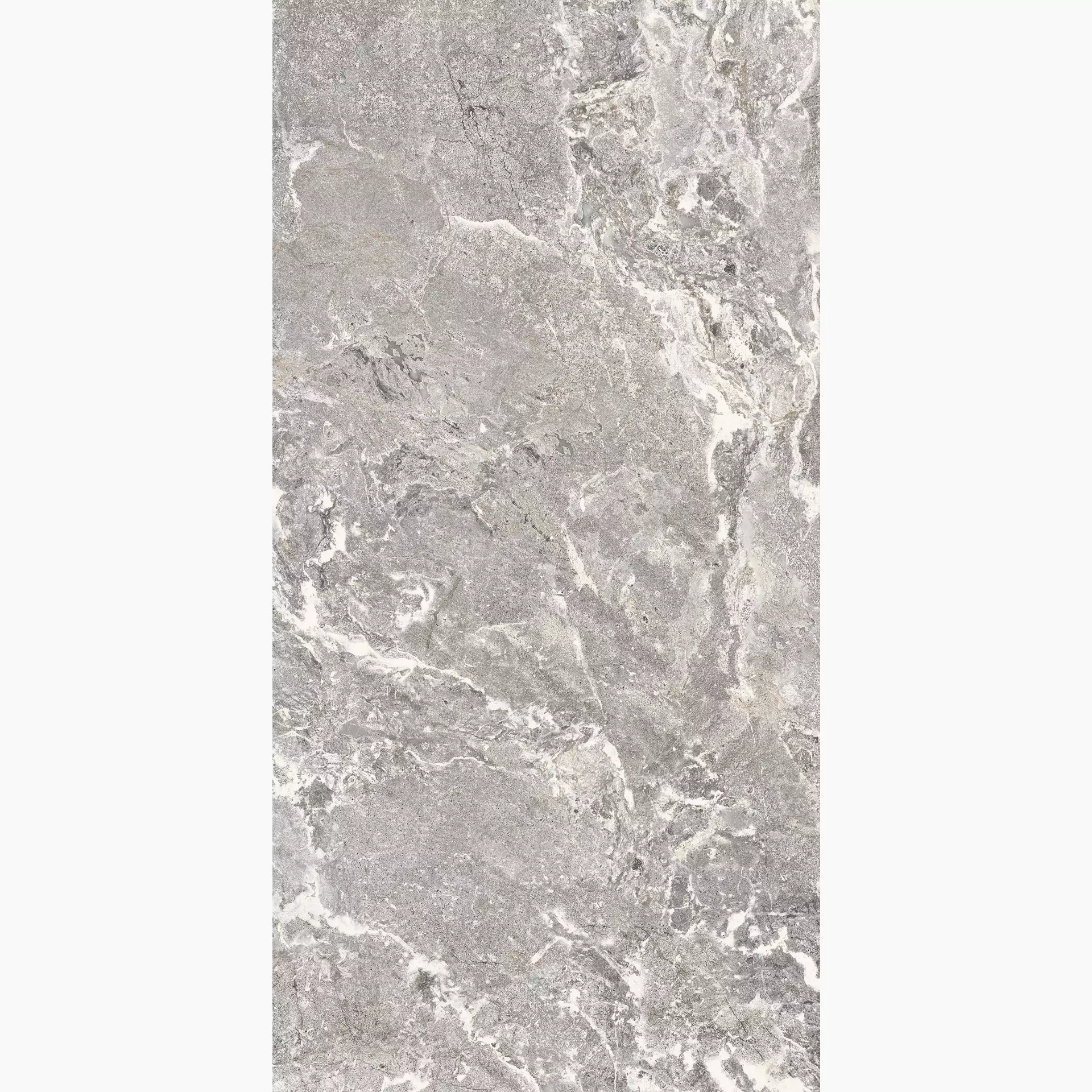 Florim Onyx & More White Porphyry Strutturato White Porphyry 765471 strukturiert 60x120cm rektifiziert 9mm