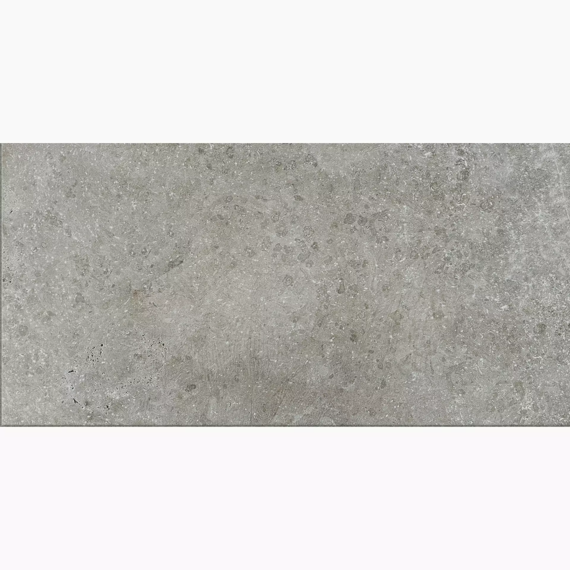 Florim Pietre/3 Limestone Ash Strutturato Limestone Ash 748362 strukturiert 40x80cm rektifiziert 9mm