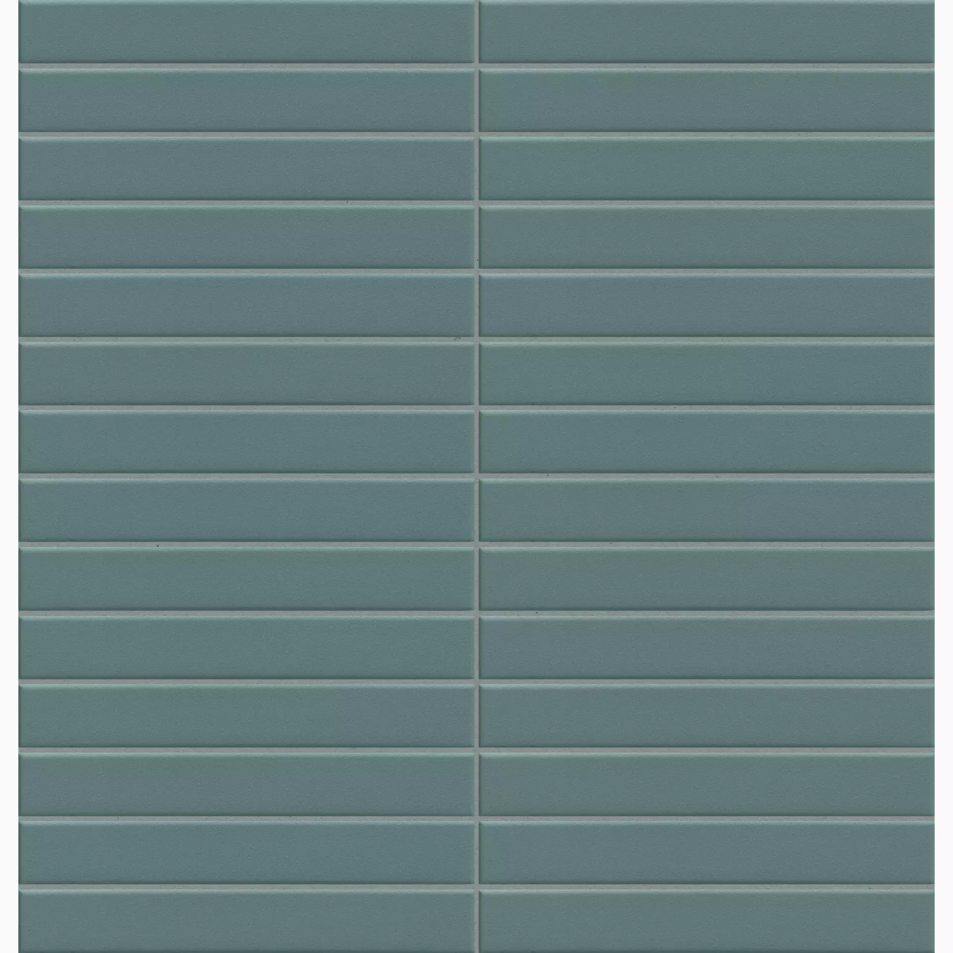 Terratinta Mosaico Stick Laurel Green Matt Laurel Green TTST18MSN matt 29x30cm Mosaik 5,5mm