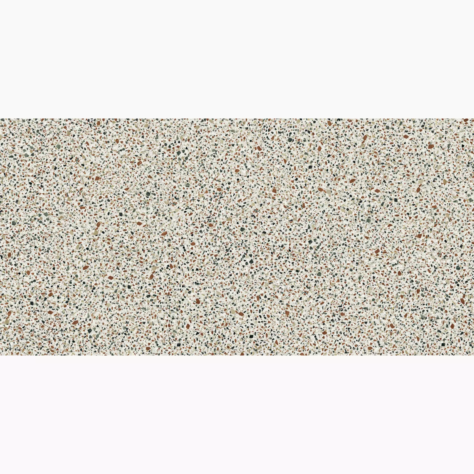 ABK Blend Dots Multiwhite Naturale PF60006703 60x120cm rectified 8,5mm