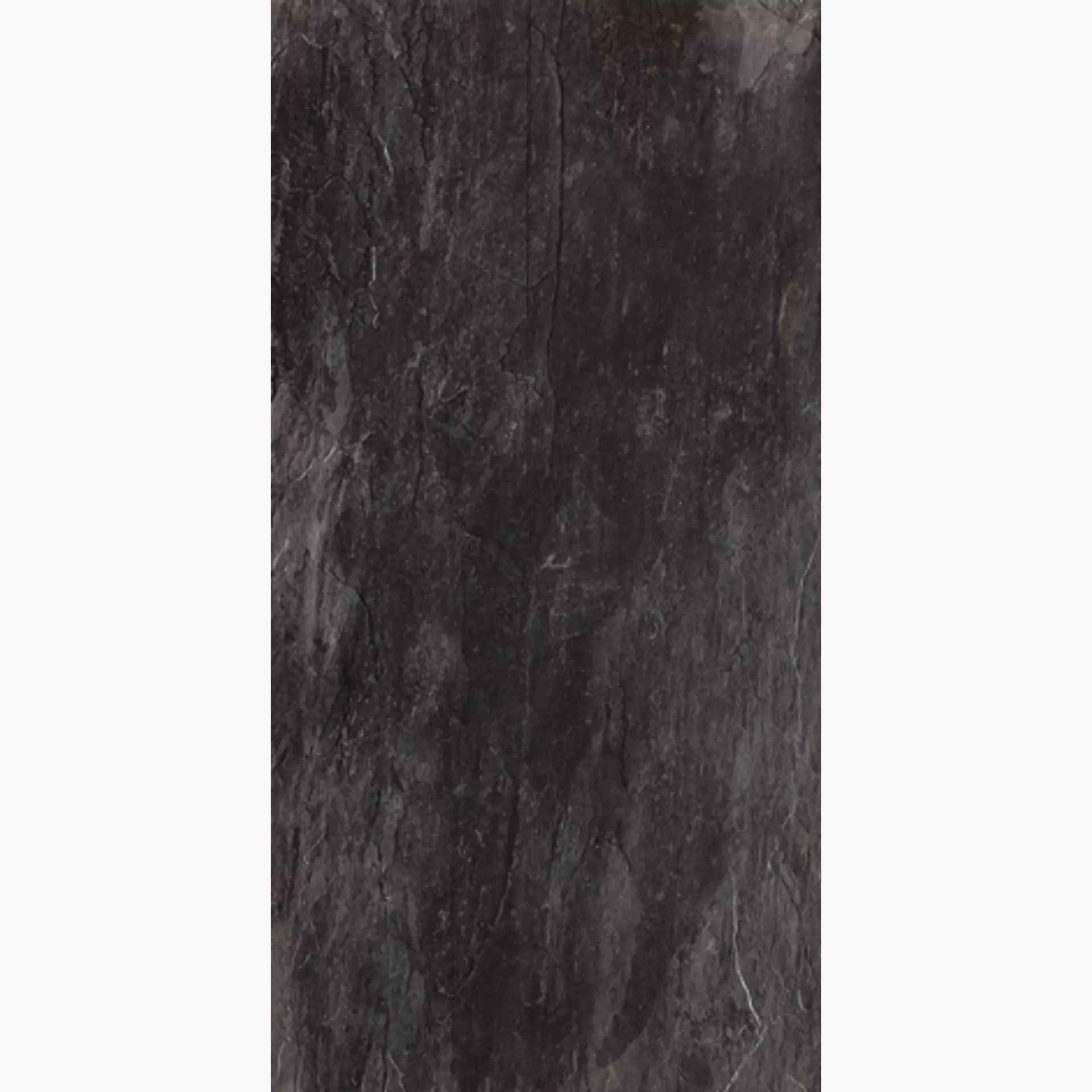 Florim Ardoise Noir Naturale – Matt Noir 738710 matt natur 30,4x60,8cm rektifiziert 9mm