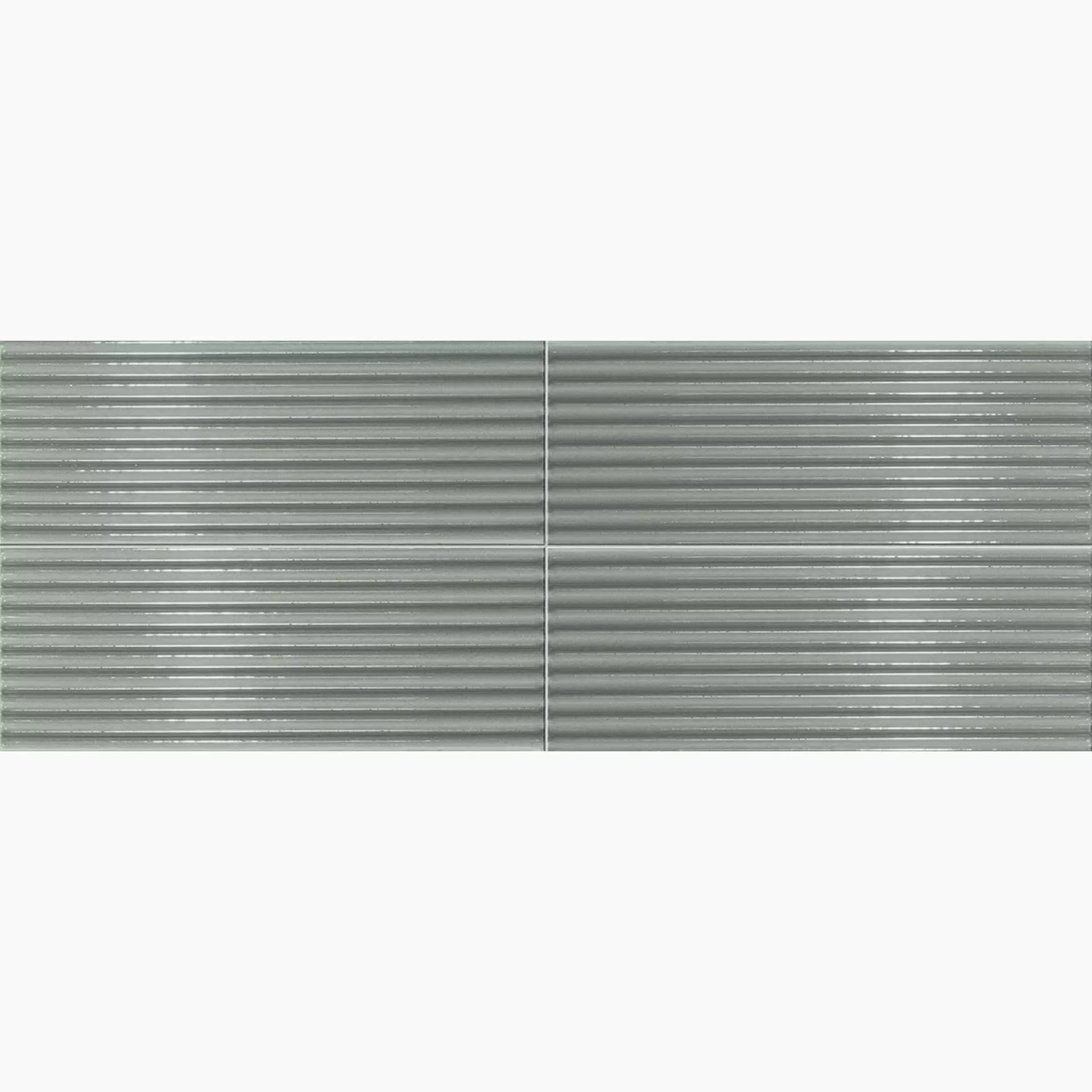 Ergon Abacus Piombo Lux Plisse ELHE 7,5x20cm 11,5mm