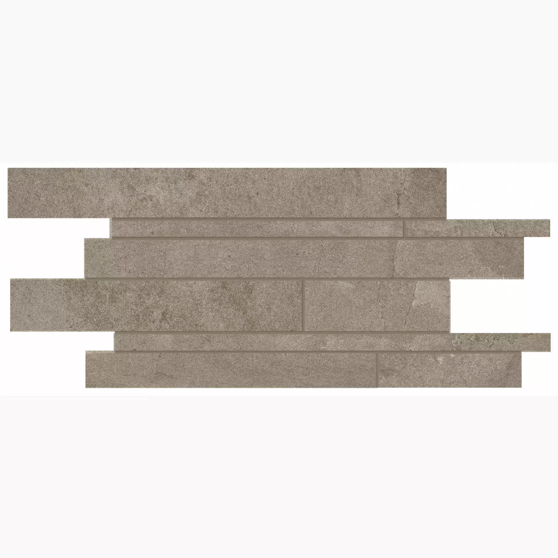 Arpa Hybrid Taupe Matt Band A430600072 30x60cm rectified 9mm