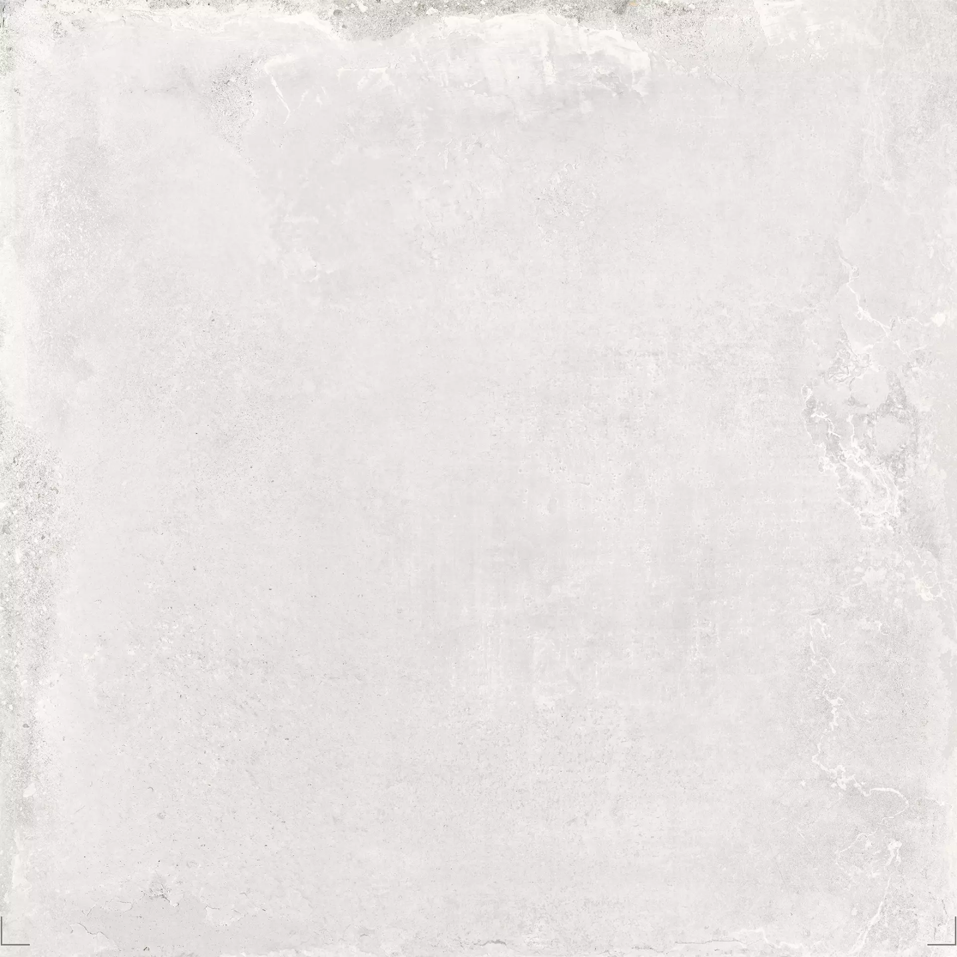 Elios Brooklyn White Natural White 00K6000 natur 60x60cm rektifiziert 8,5mm