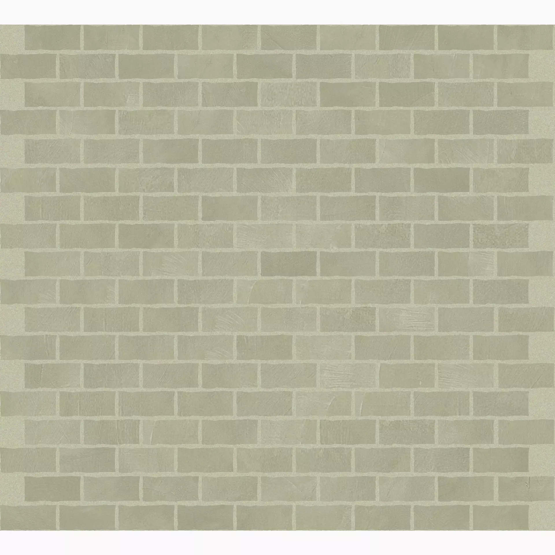 Florim Industrial Taupe Naturale – Matt Mosaic 1,5x3 747743 1,5x3cm rectified 6mm