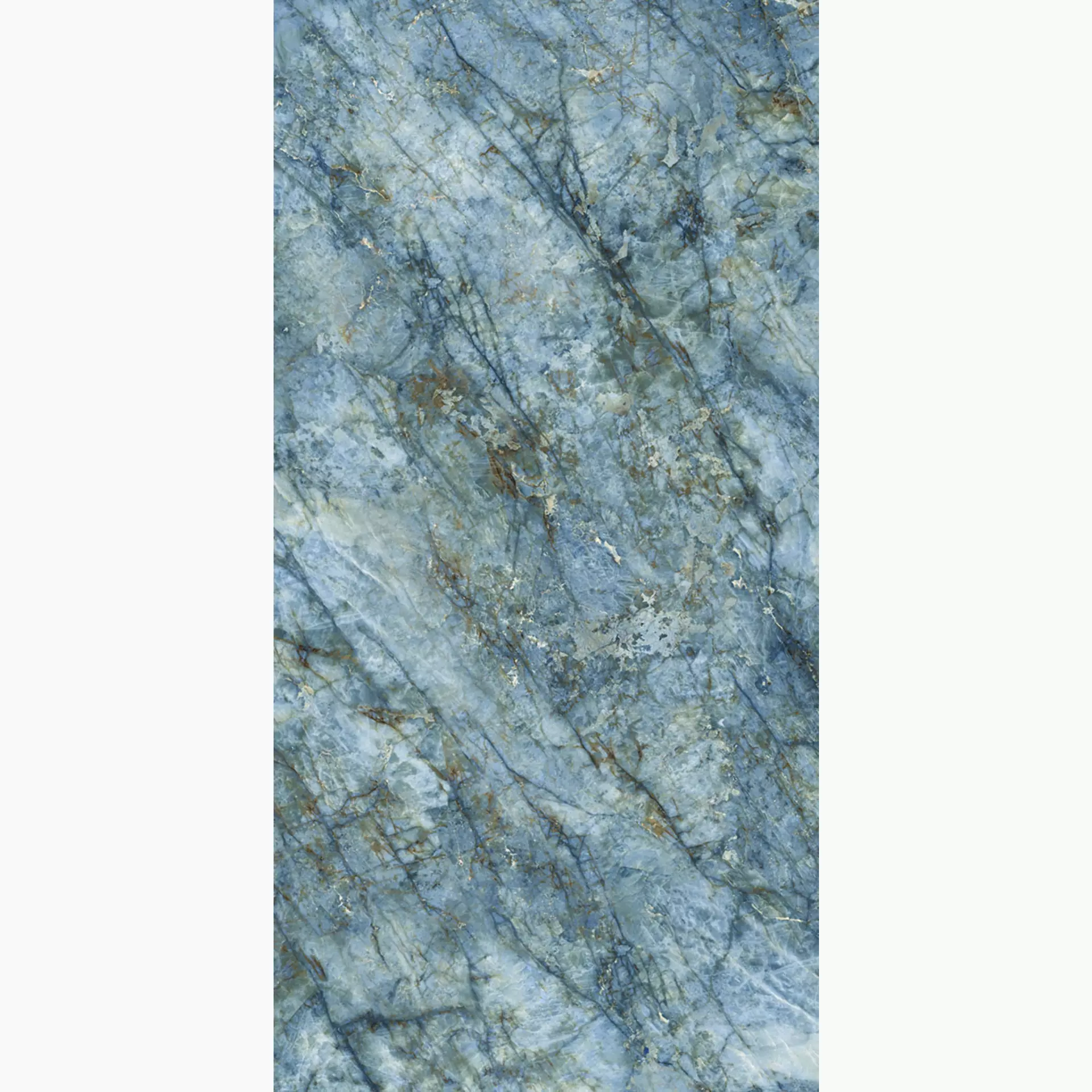 Level Level Marmi Granito Blu Ande Lappato EJ28 160x320cm rectified 6,5mm