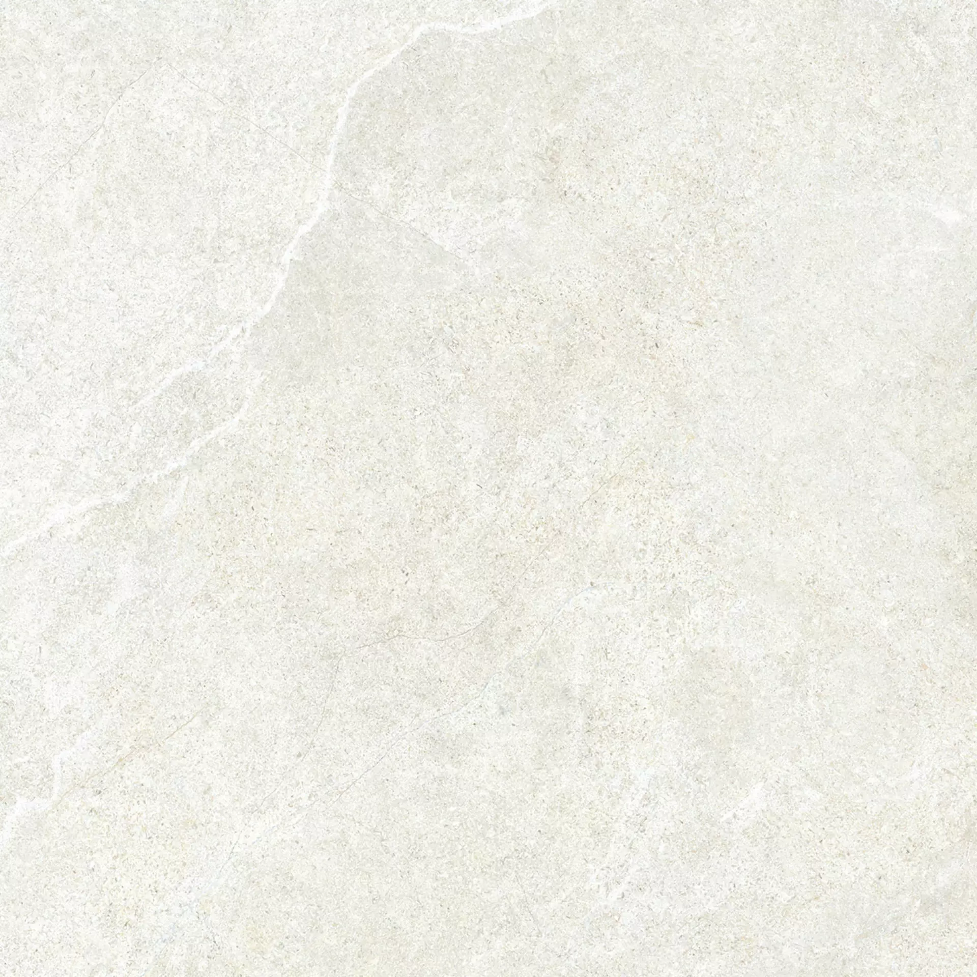 Impronta Limestone White Naturle – Matt White ILM0168 matt natur 60x60cm 9mm