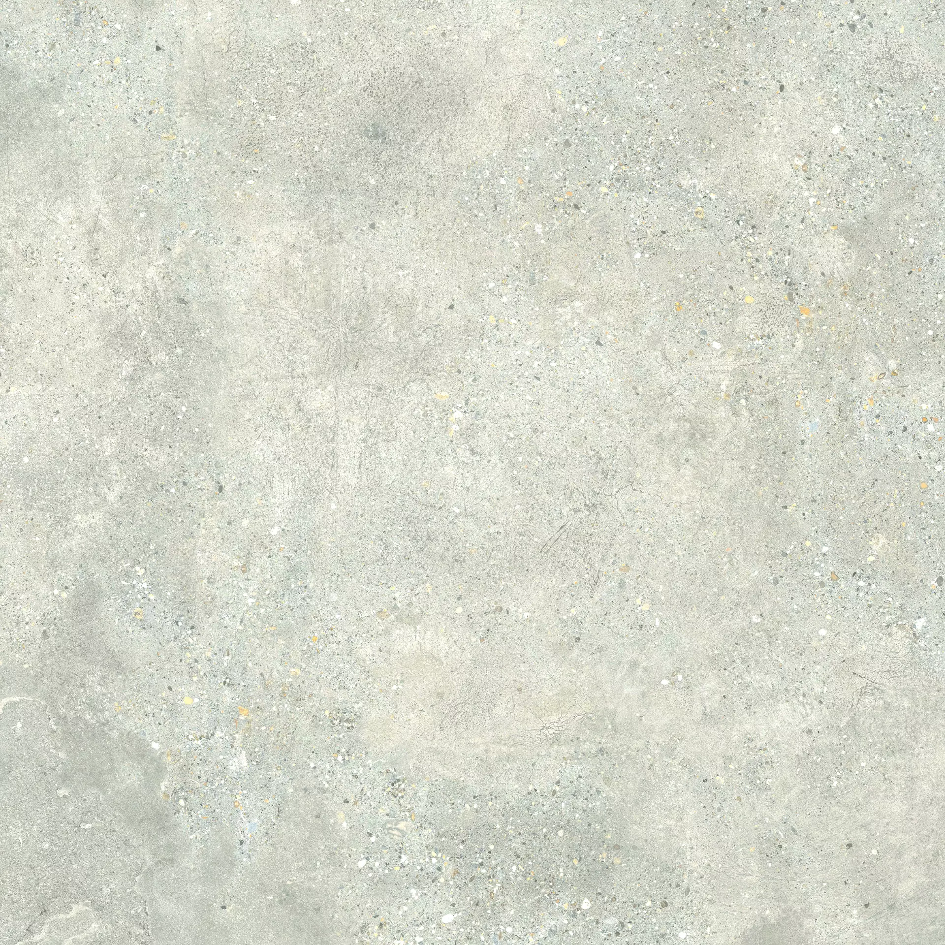 Elios Montreal White Natural 00X1X00 100x100cm rectified 8,5mm