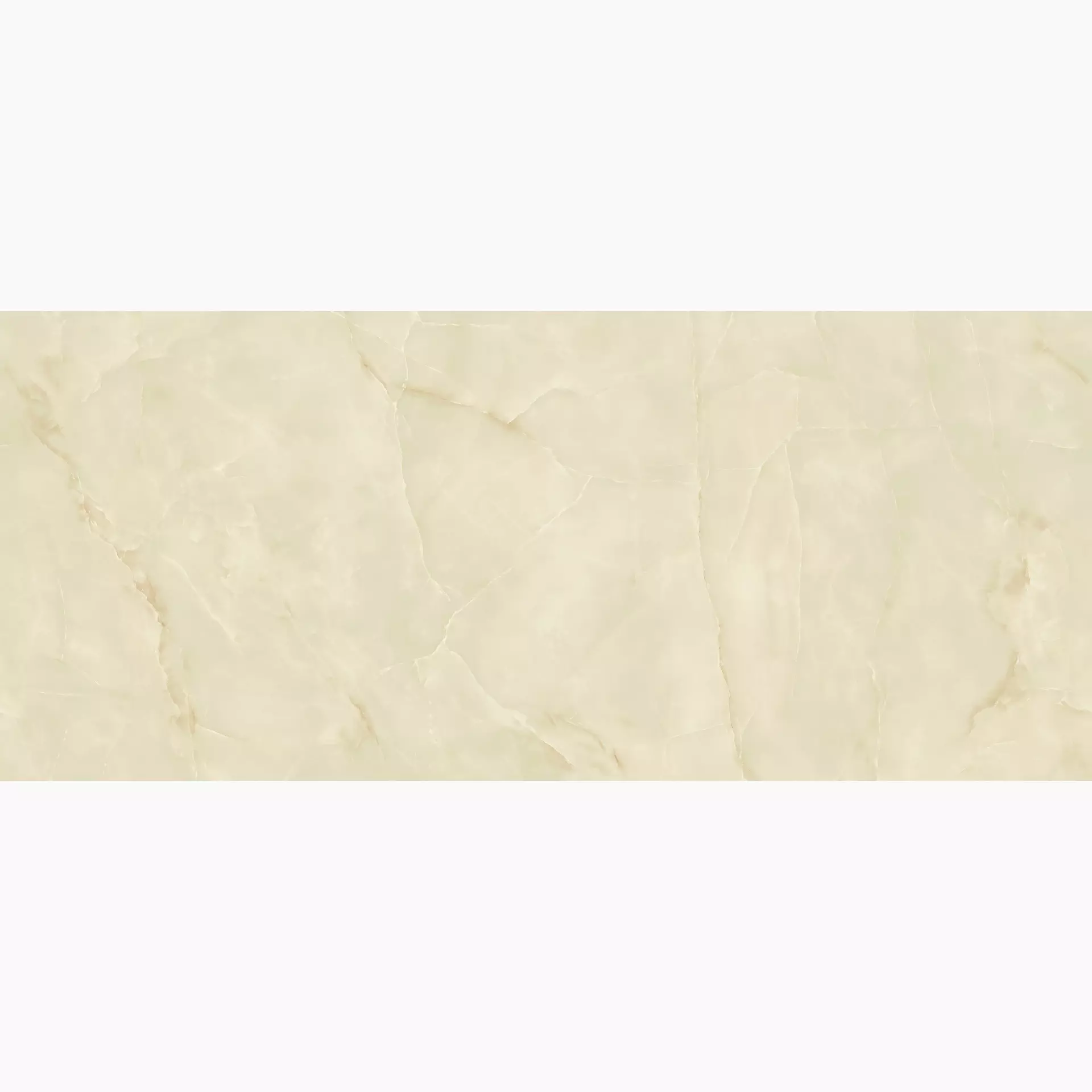 Atlasconcorde Marvel Onyx Alabaster Lappato Alabaster AJAI gelaeppt 120x278cm rektifiziert 6mm