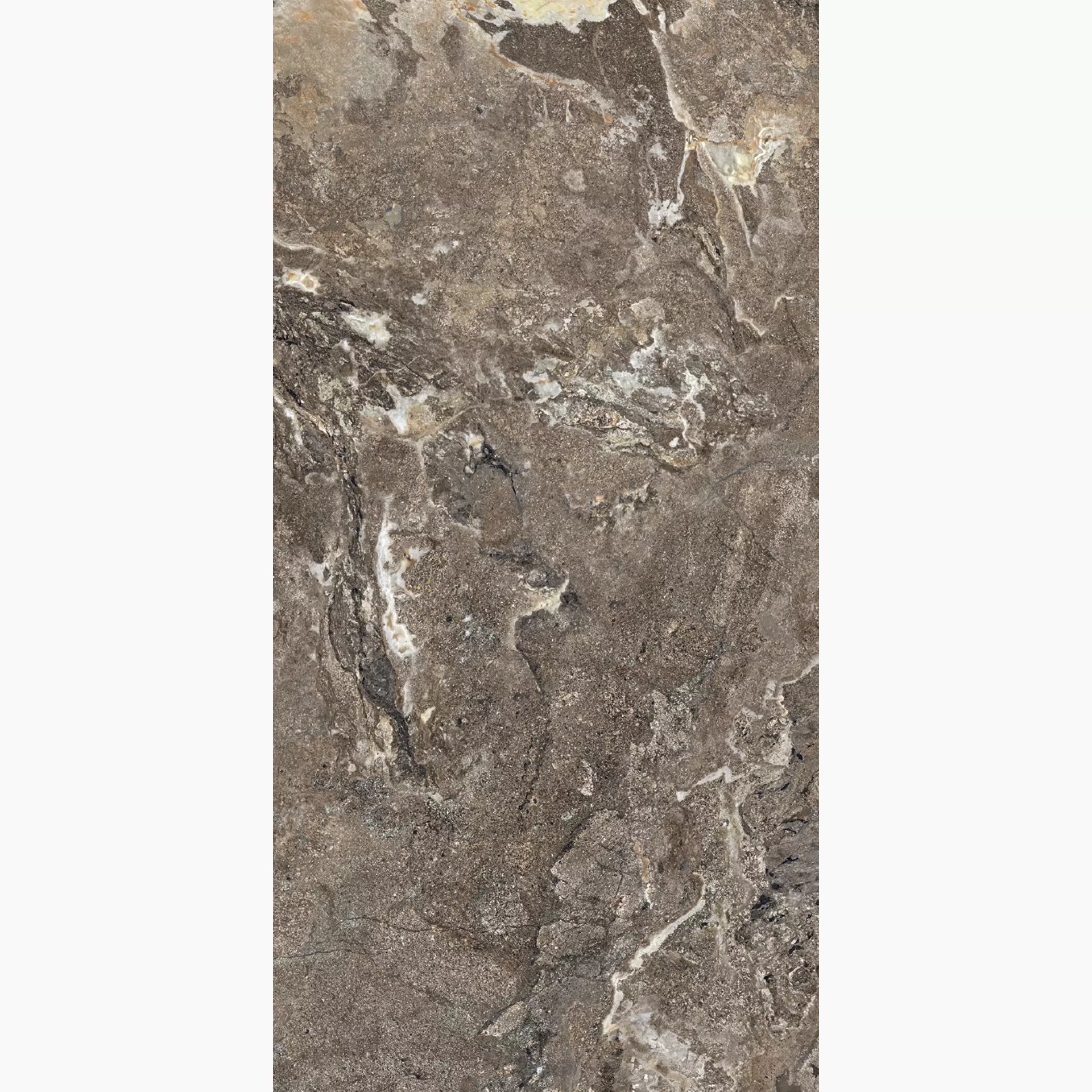 FLORIM Creative Design Onyx & More Golden Porphyry Strutturato 765967 60x120cm rectified 6mm