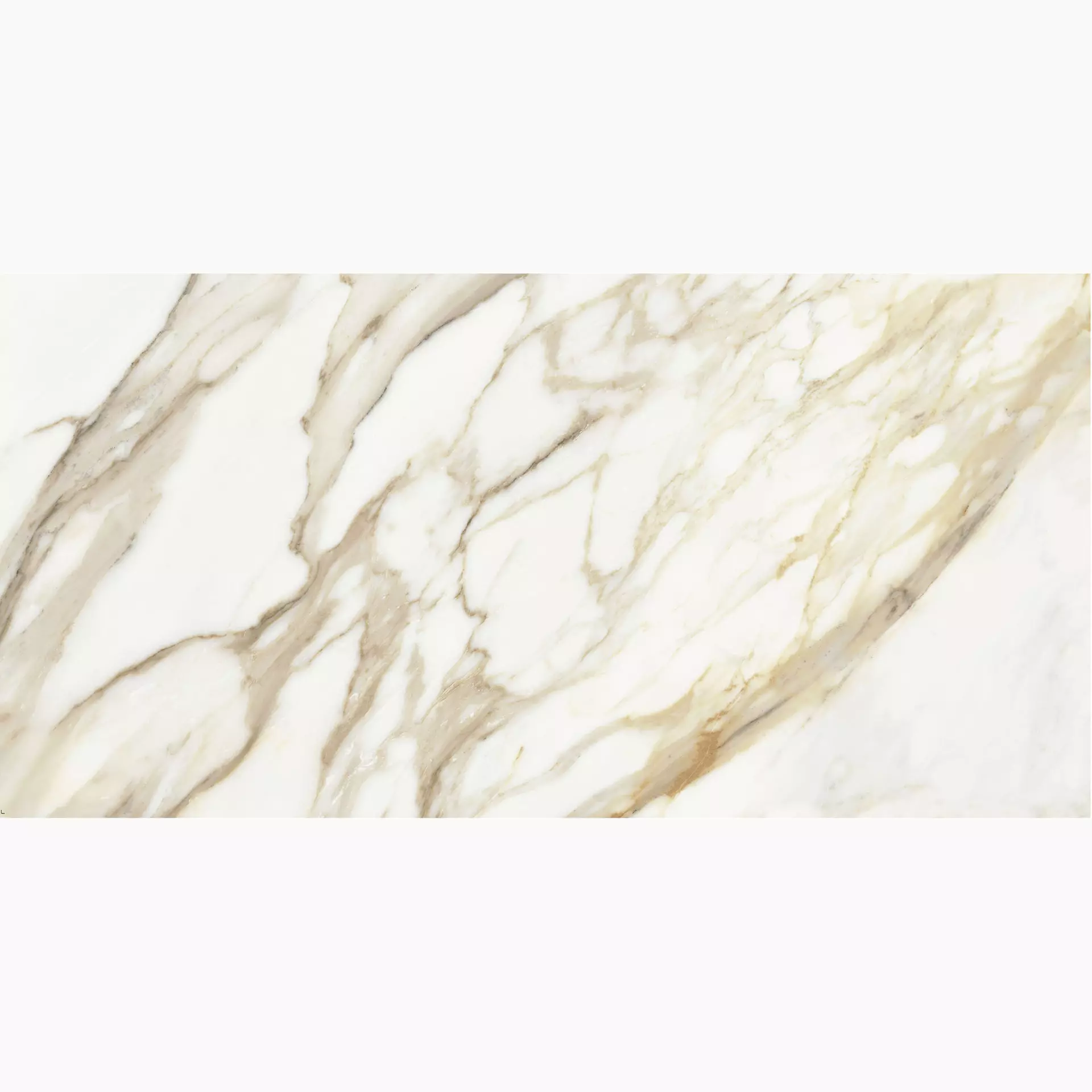 Impronta Marmi Di Impronta Calacatta Oro Lappato IMI01BAL 60x120cm 9mm